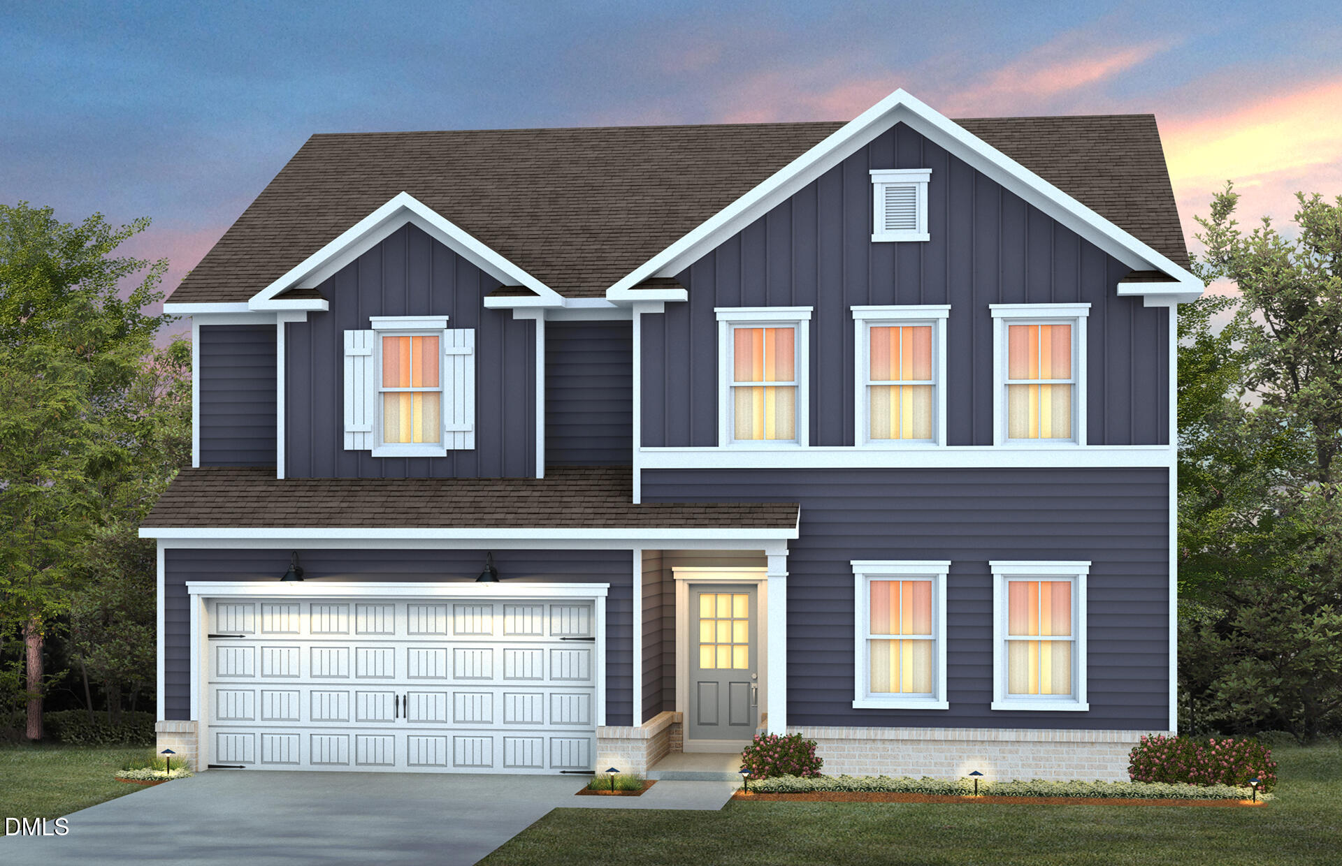 535 Autumn Leaf Way Property Photo 1