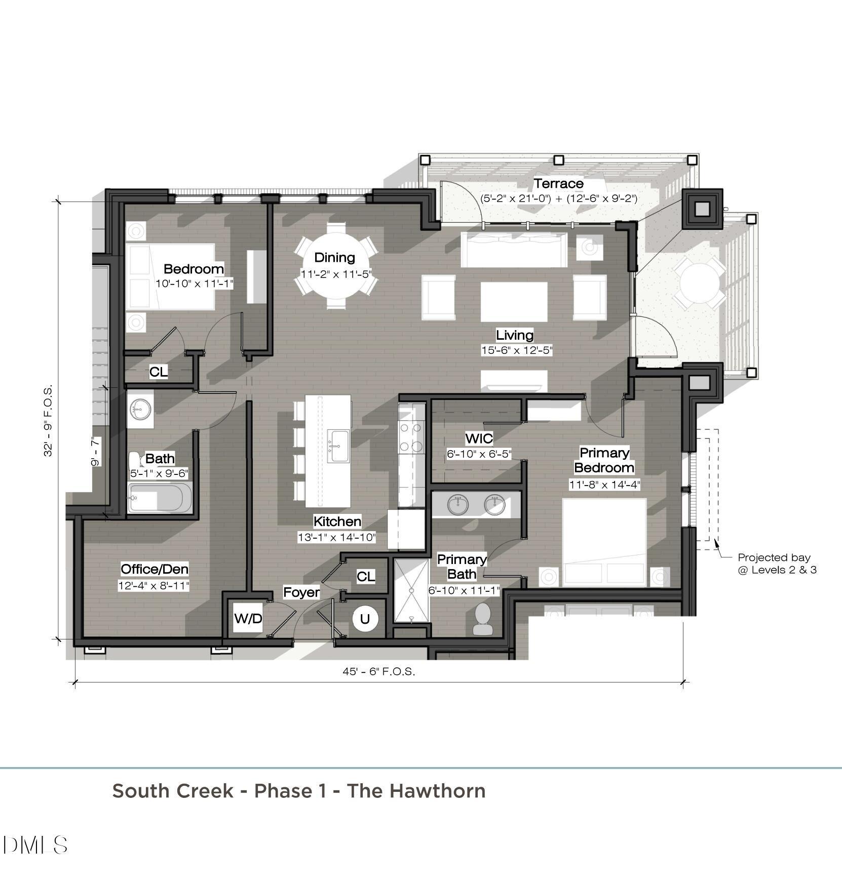211 S Crk Crossing 400 Property Photo 4