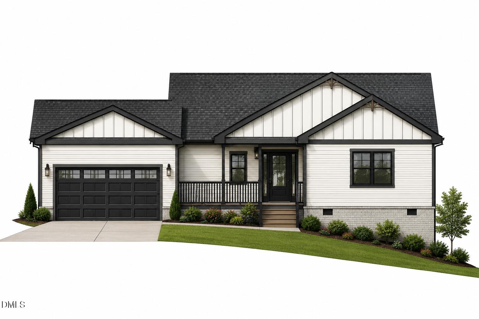 3317 Brookstone Drive Property Photo 1