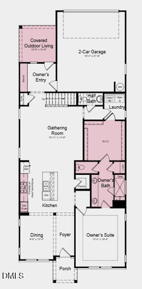 1045 Hardin Hill Lane Property Photo 31