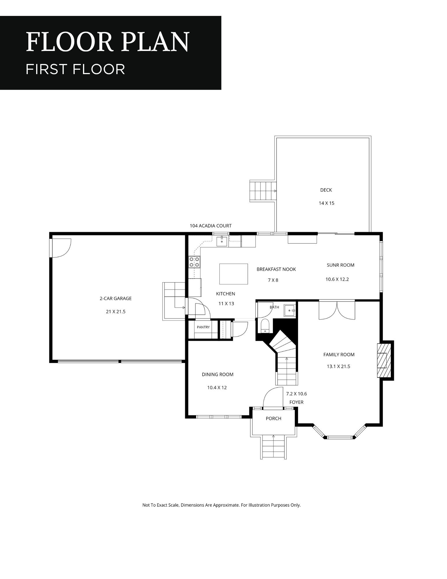 104 Acadia Court Property Photo 61