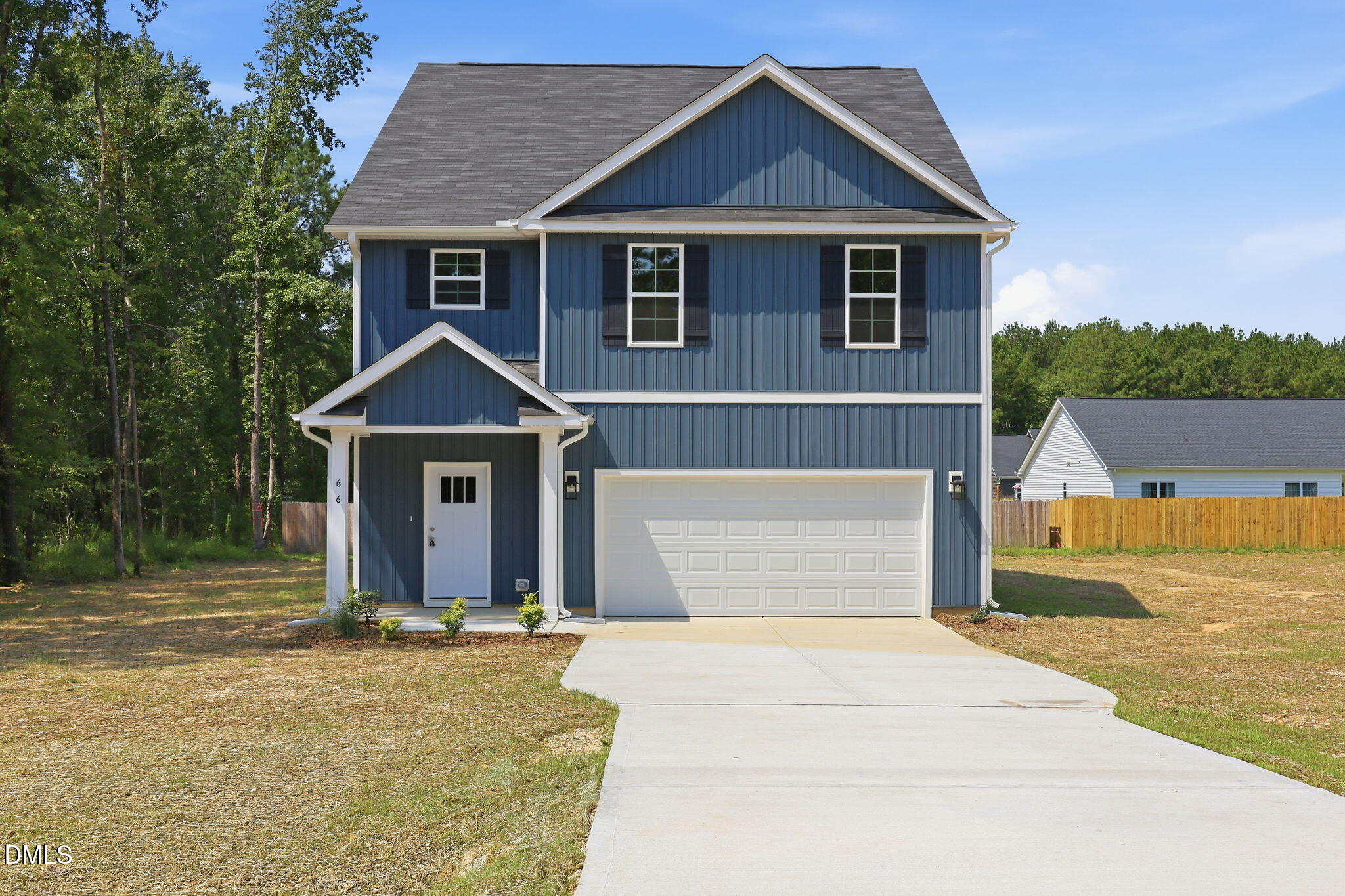 66 Loganberry Avenue