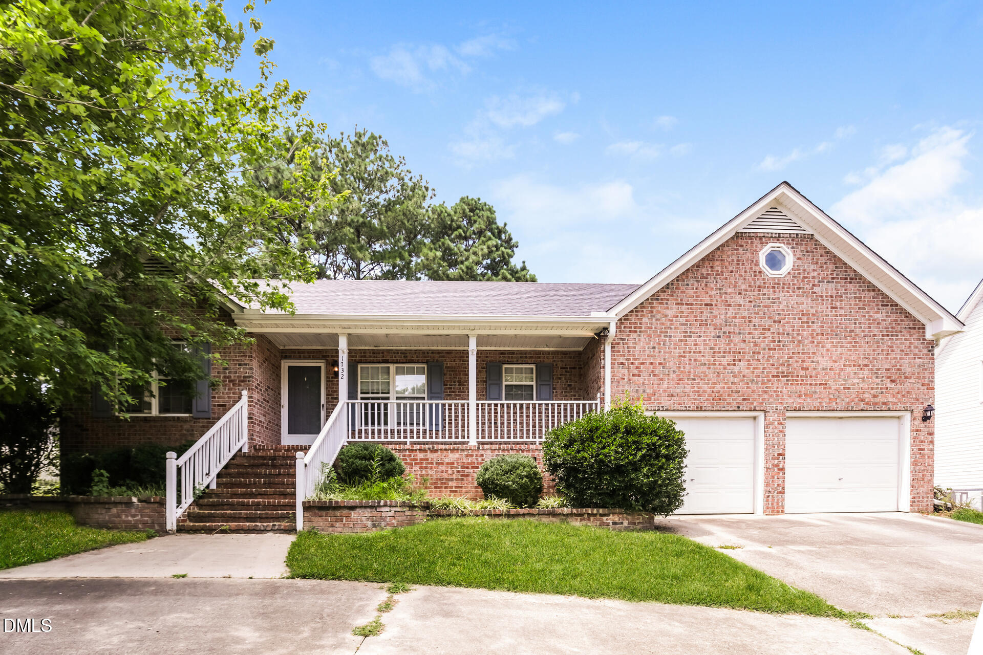 1732 Bobwhite Lane Property Photo 1