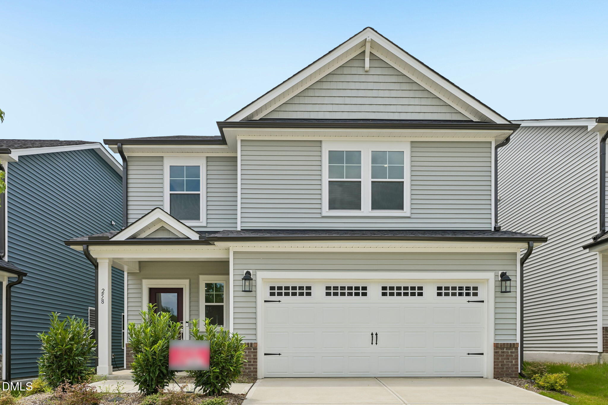 258 Blue Butterfly Drive Property Photo 1