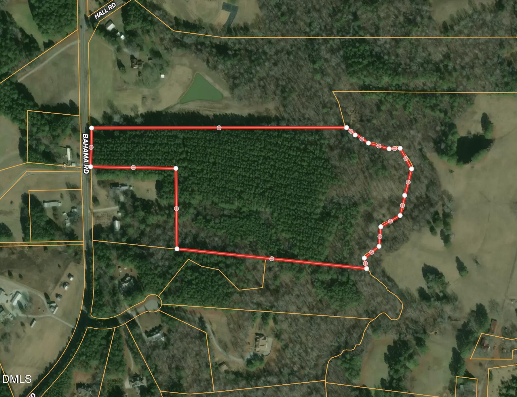 00 Bahama Road Property Photo 1