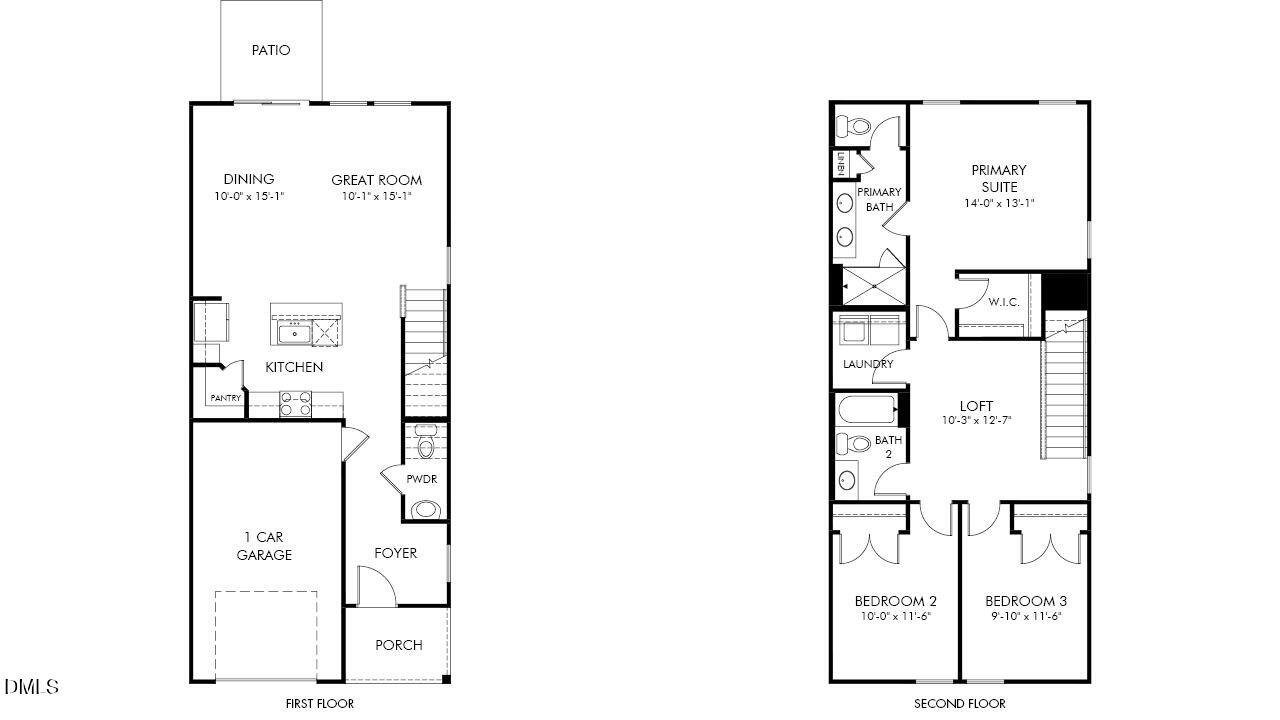825 Stream View Court Property Photo 6