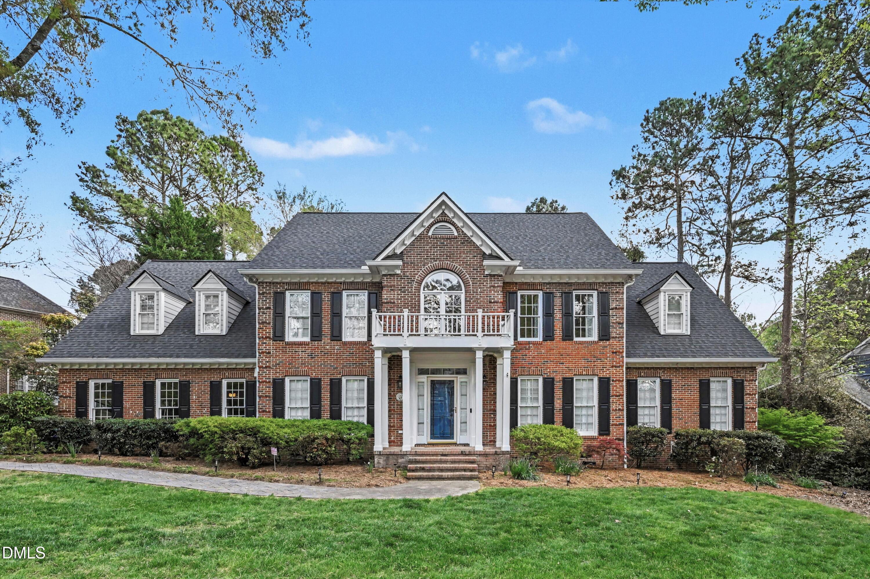 3835 Sweeten Creek Road Property Photo 1