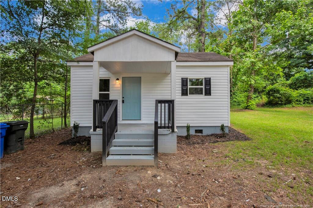 5112 Cannon Street Property Photo 1