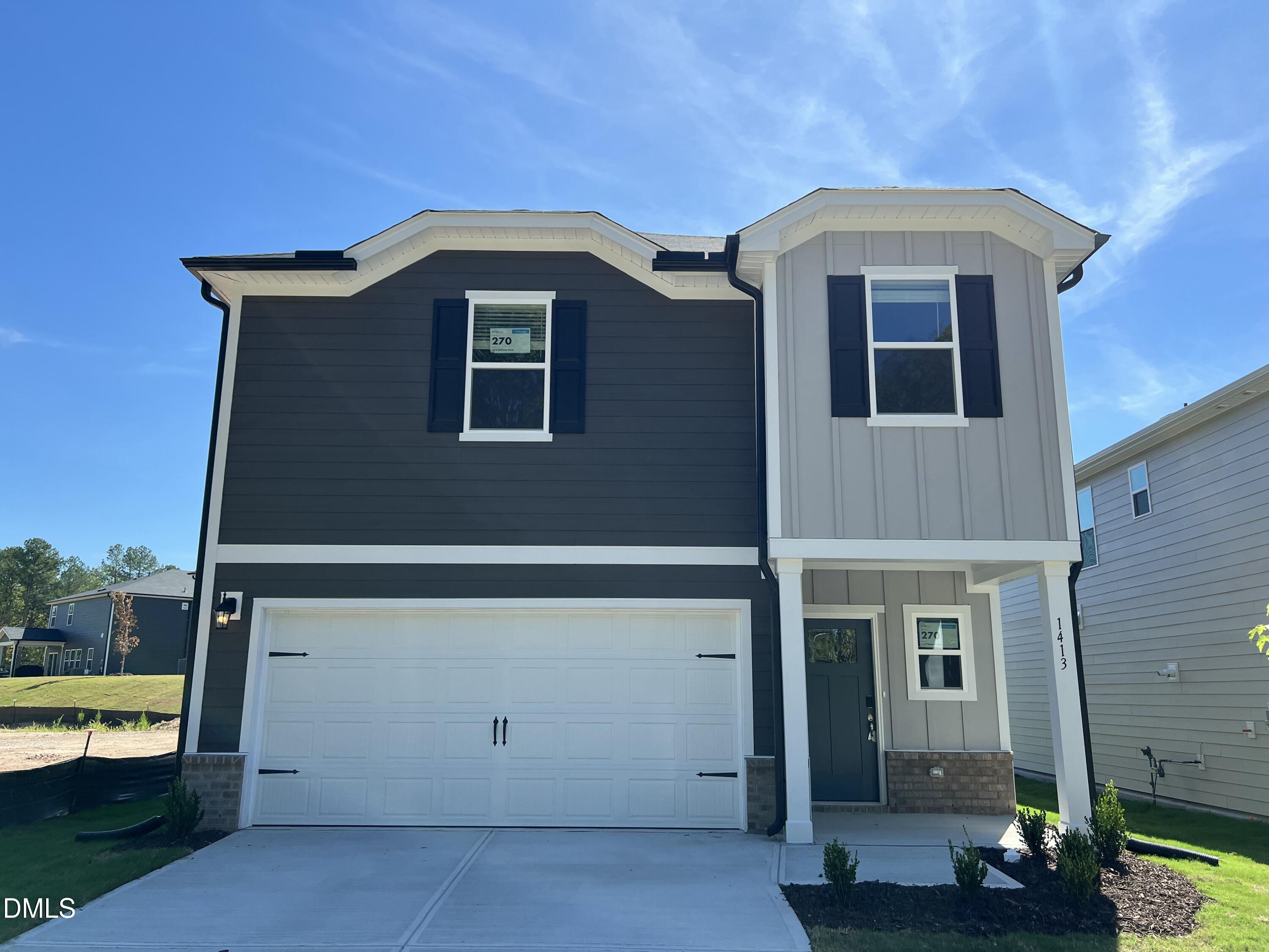 1413 Hatteras Road Property Photo 1