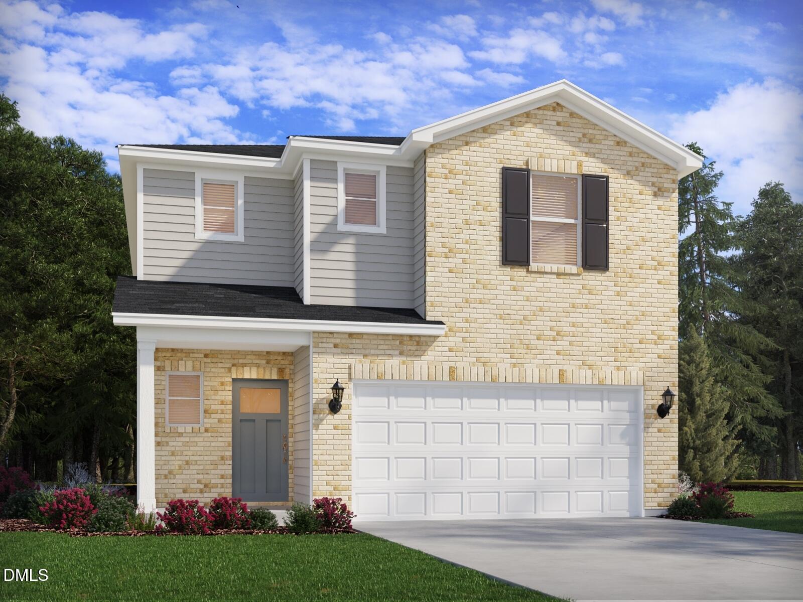 1419 Hatteras Road Property Photo 1