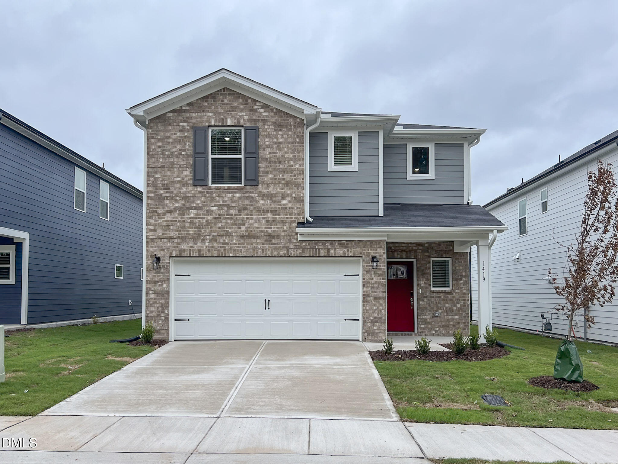 1419 Hatteras Road Property Photo 1