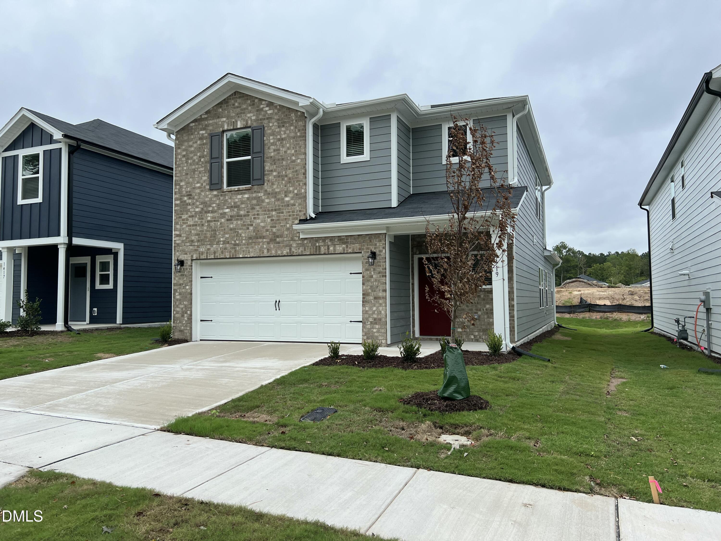 1419 Hatteras Road Property Photo 2