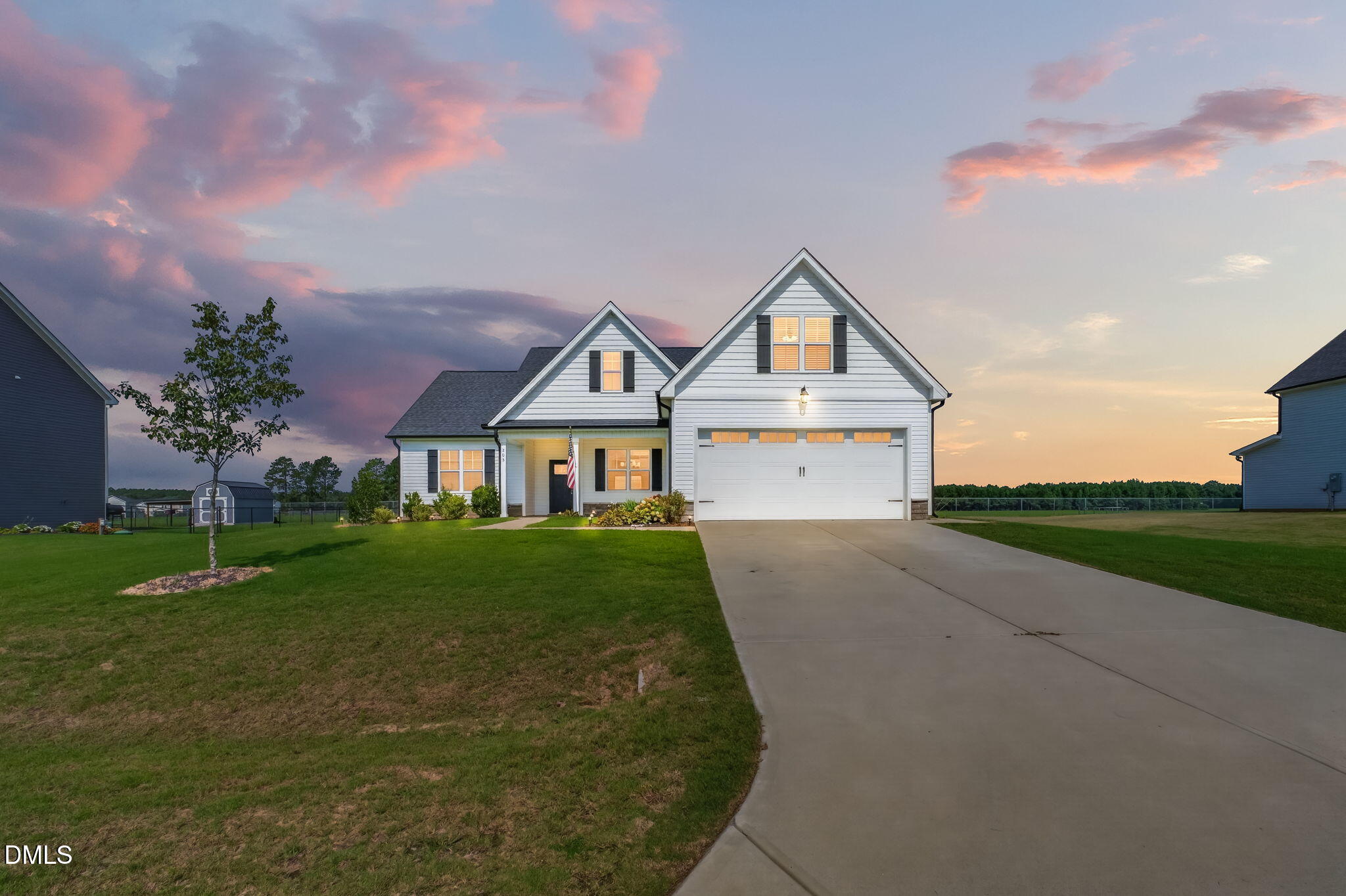 203 Tuscany Circle Property Photo 1