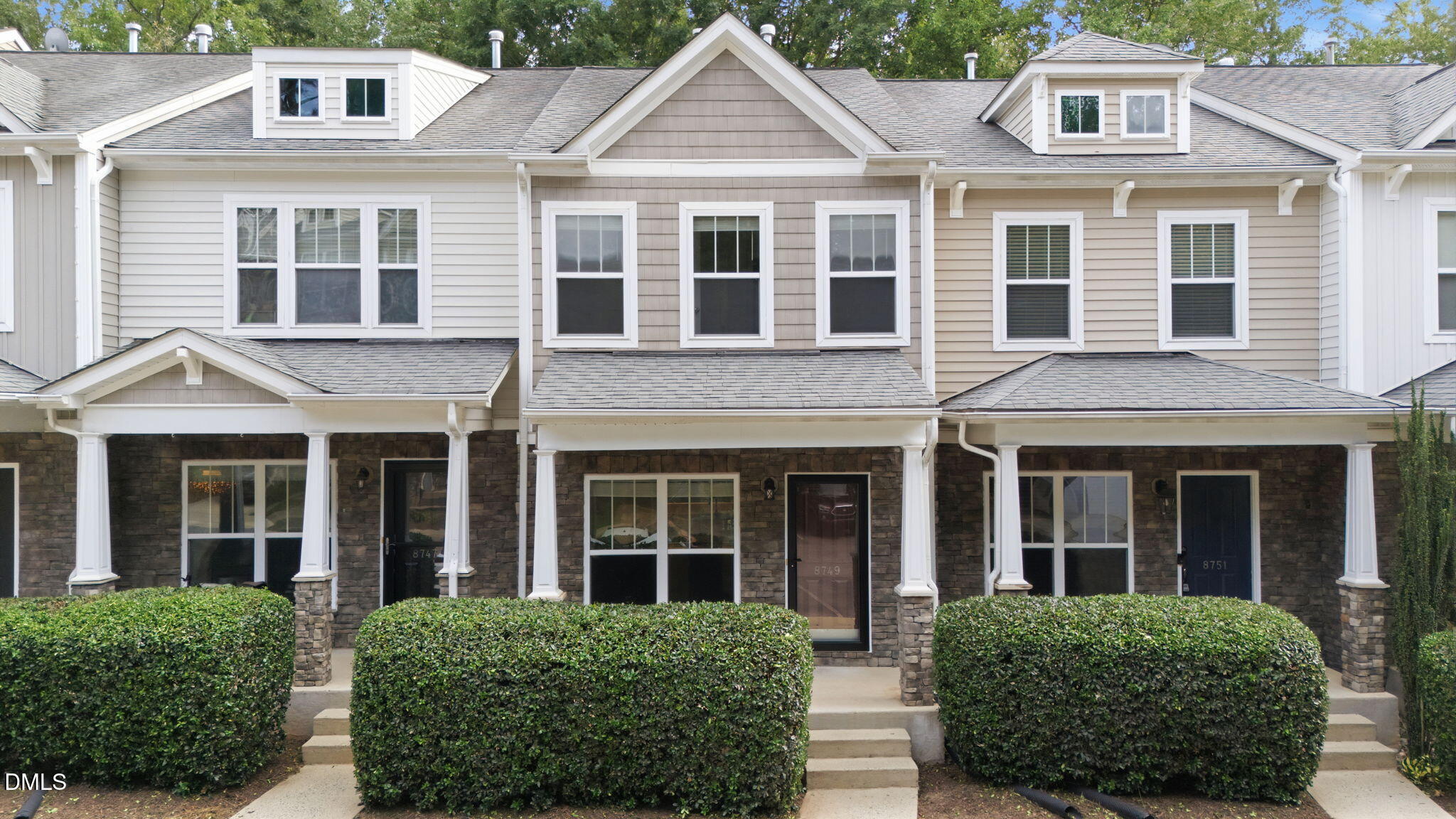 8749 Cypress Grove Run Property Photo 1
