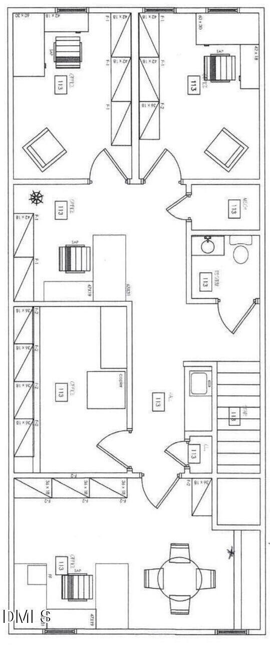 4002 Barrett Drive Property Photo 2