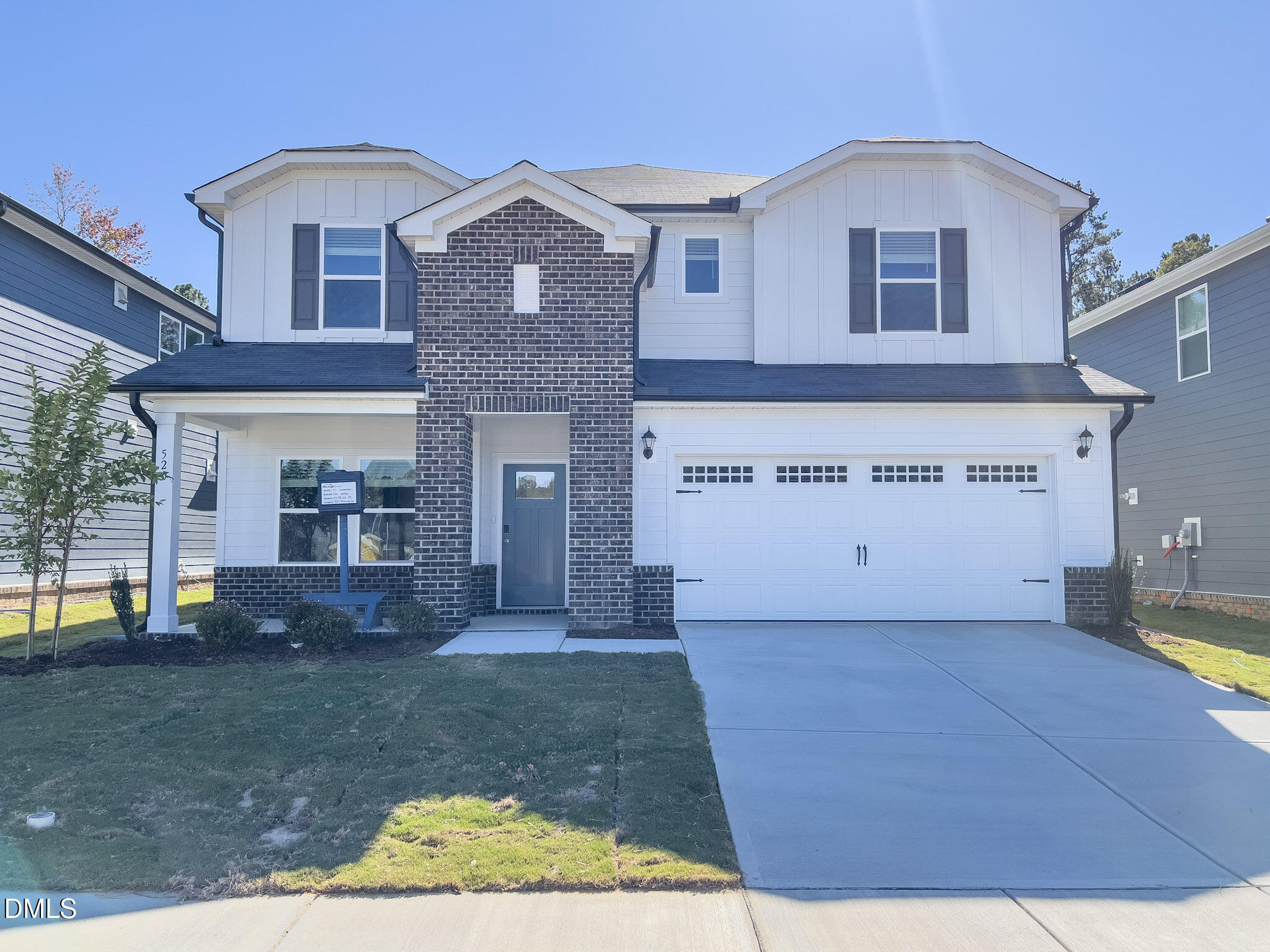 520 Marshrose Road Property Photo 1