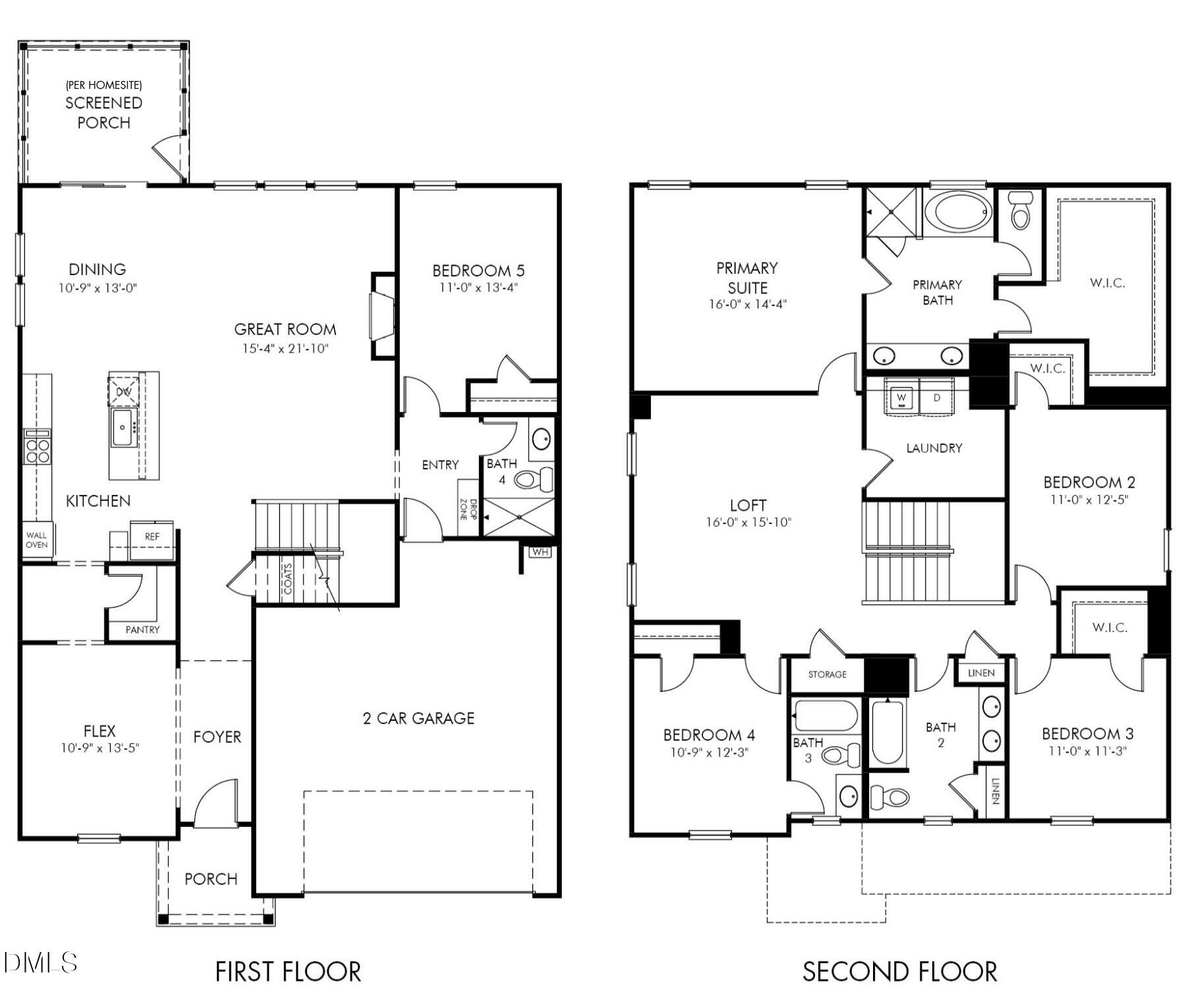 520 Marshrose Road Property Photo 6