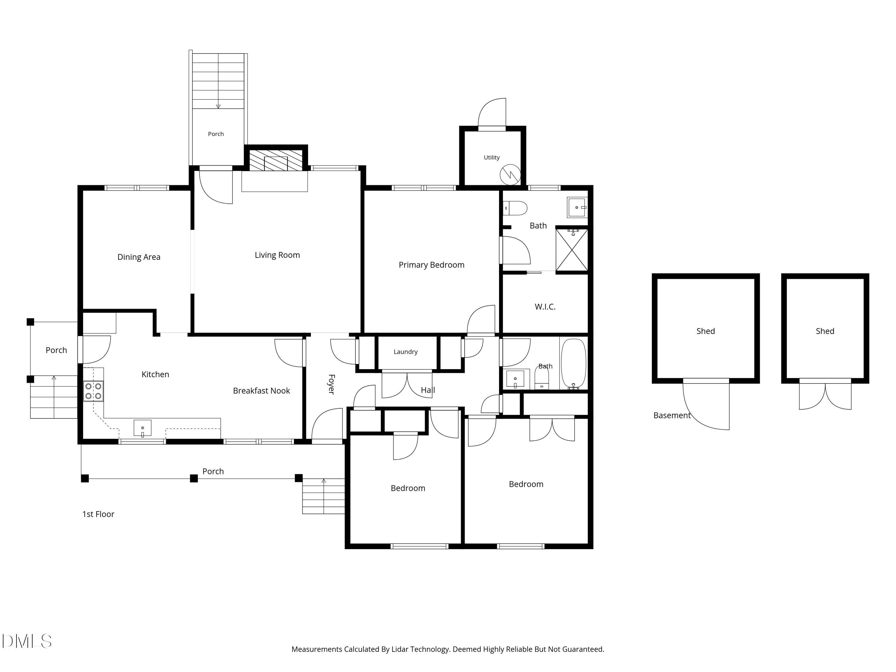 1211 Flanders Street Property Photo 2