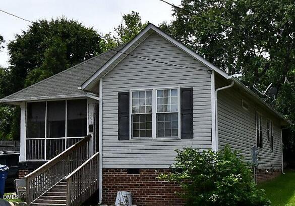 201 Lawrence Street Property Photo 1