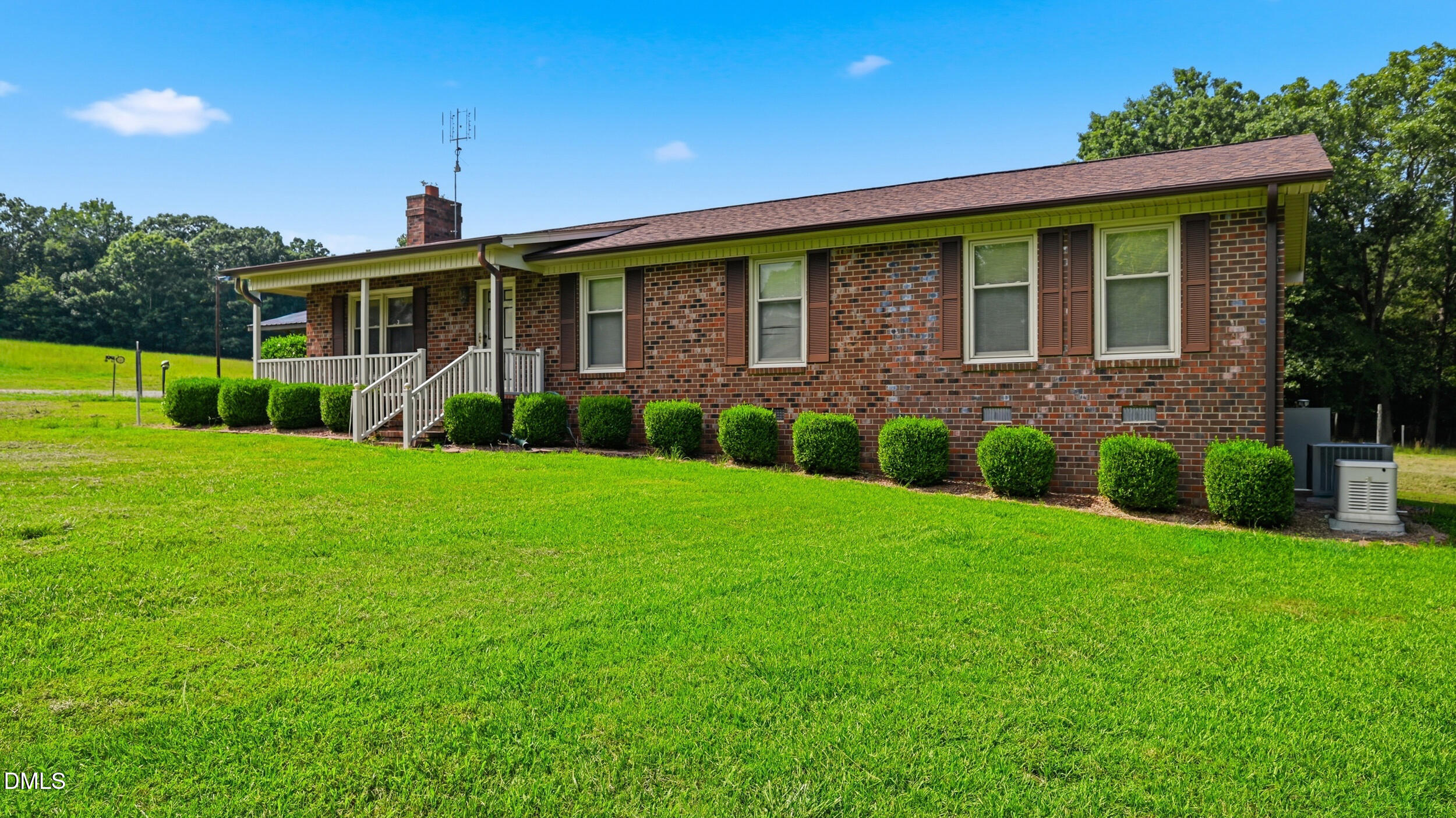 3710 Mount Willen Road Property Photo 1