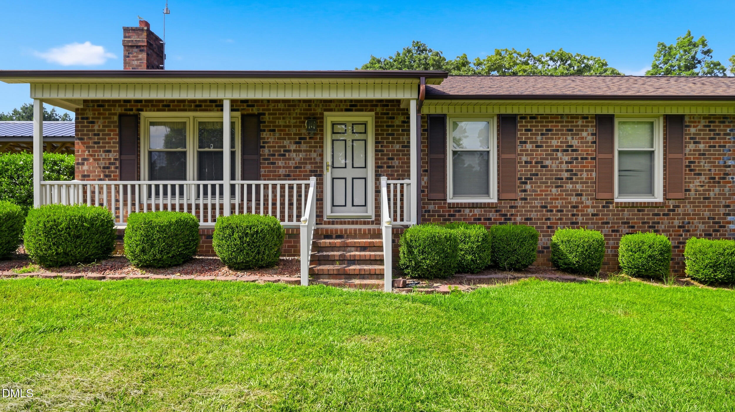 3710 Mount Willen Road Property Photo 2