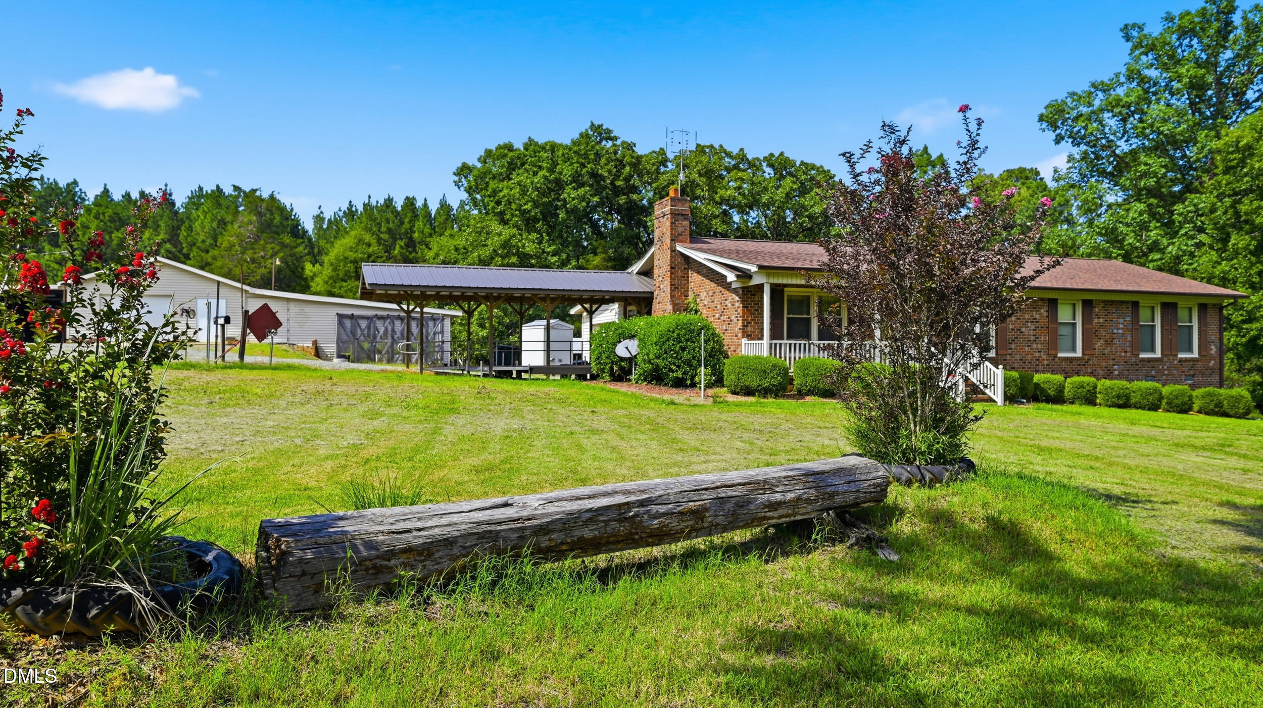3710 Mount Willen Road Property Photo 36
