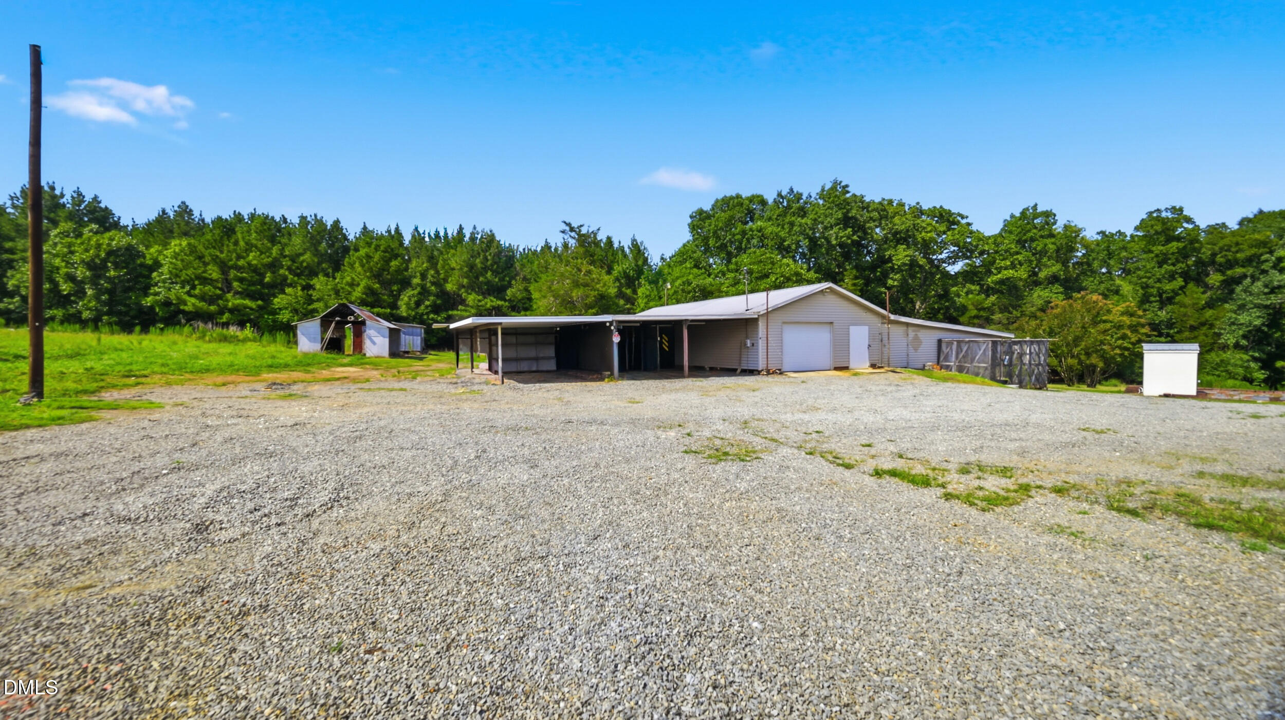 3710 Mount Willen Road Property Photo 39