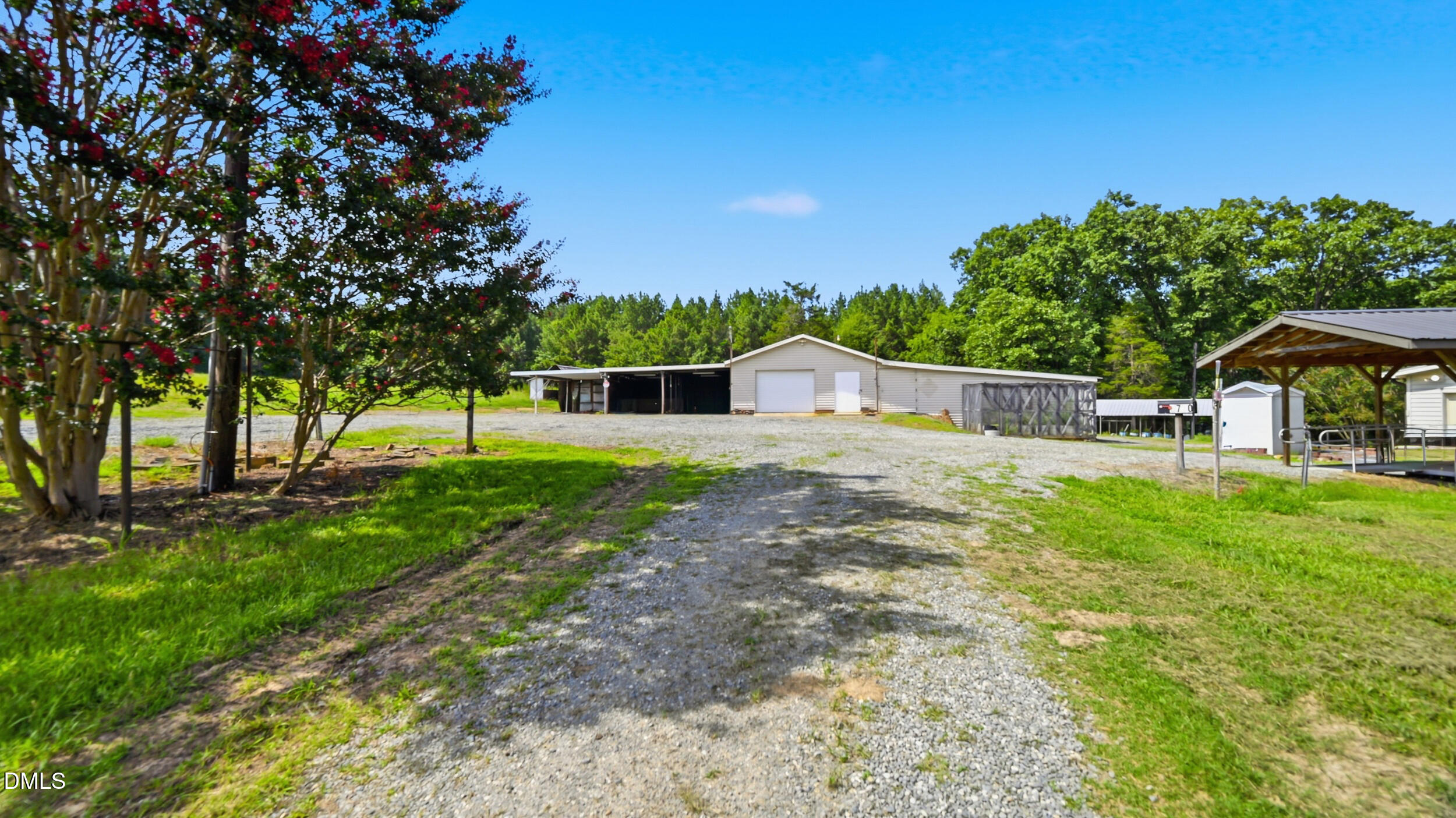 3710 Mount Willen Road Property Photo 40