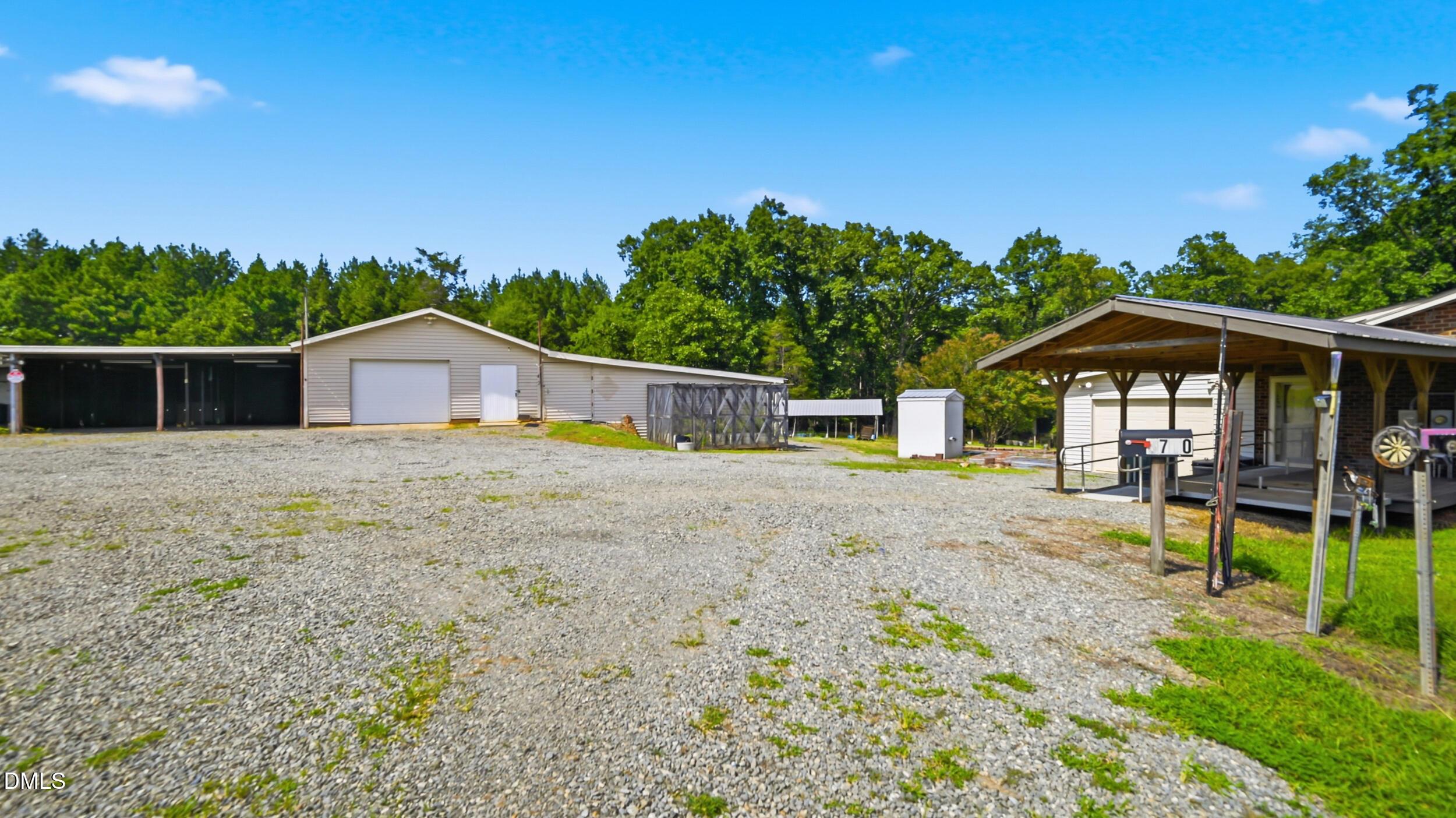 3710 Mount Willen Road Property Photo 42