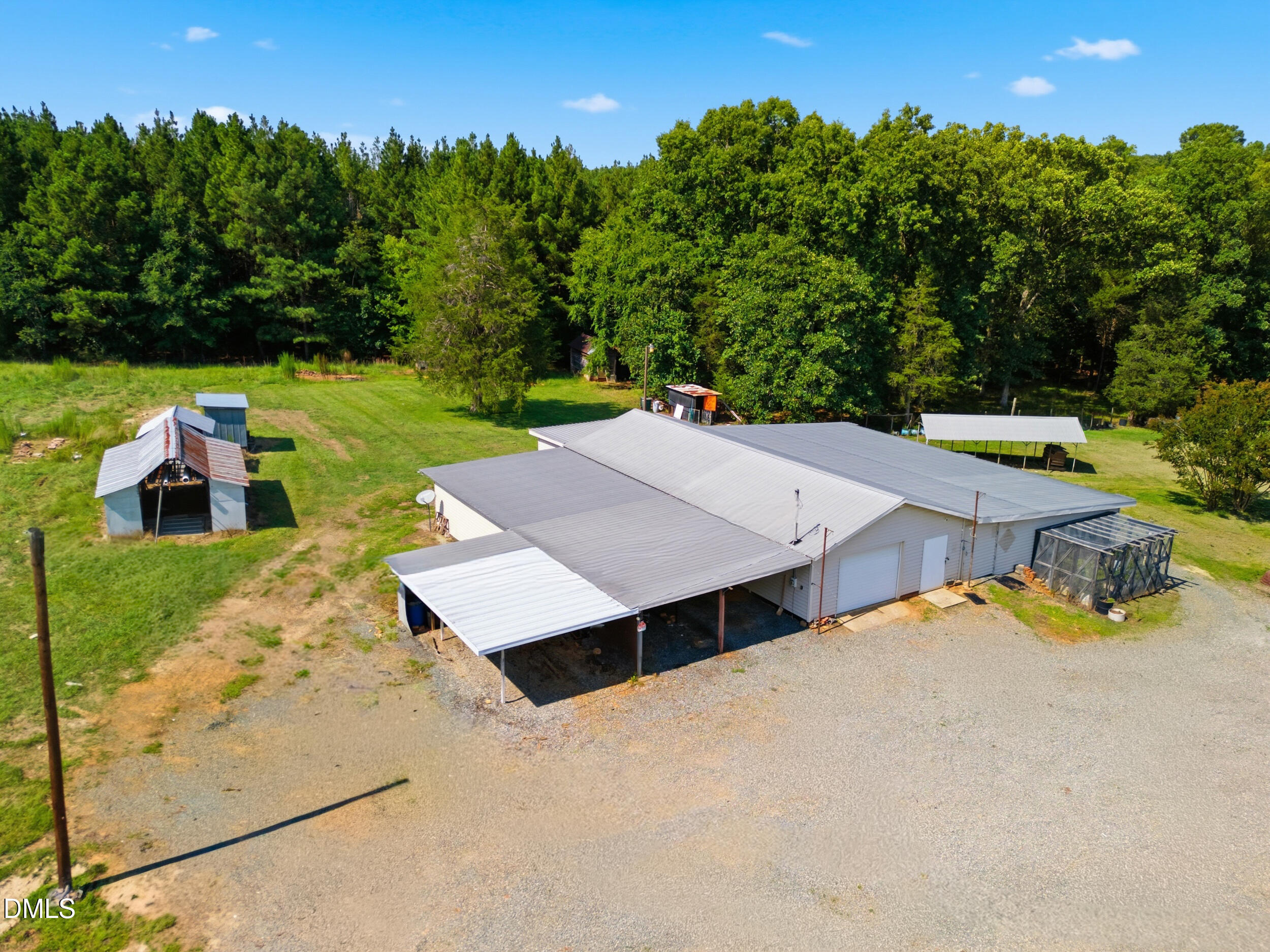3710 Mount Willen Road Property Photo 45