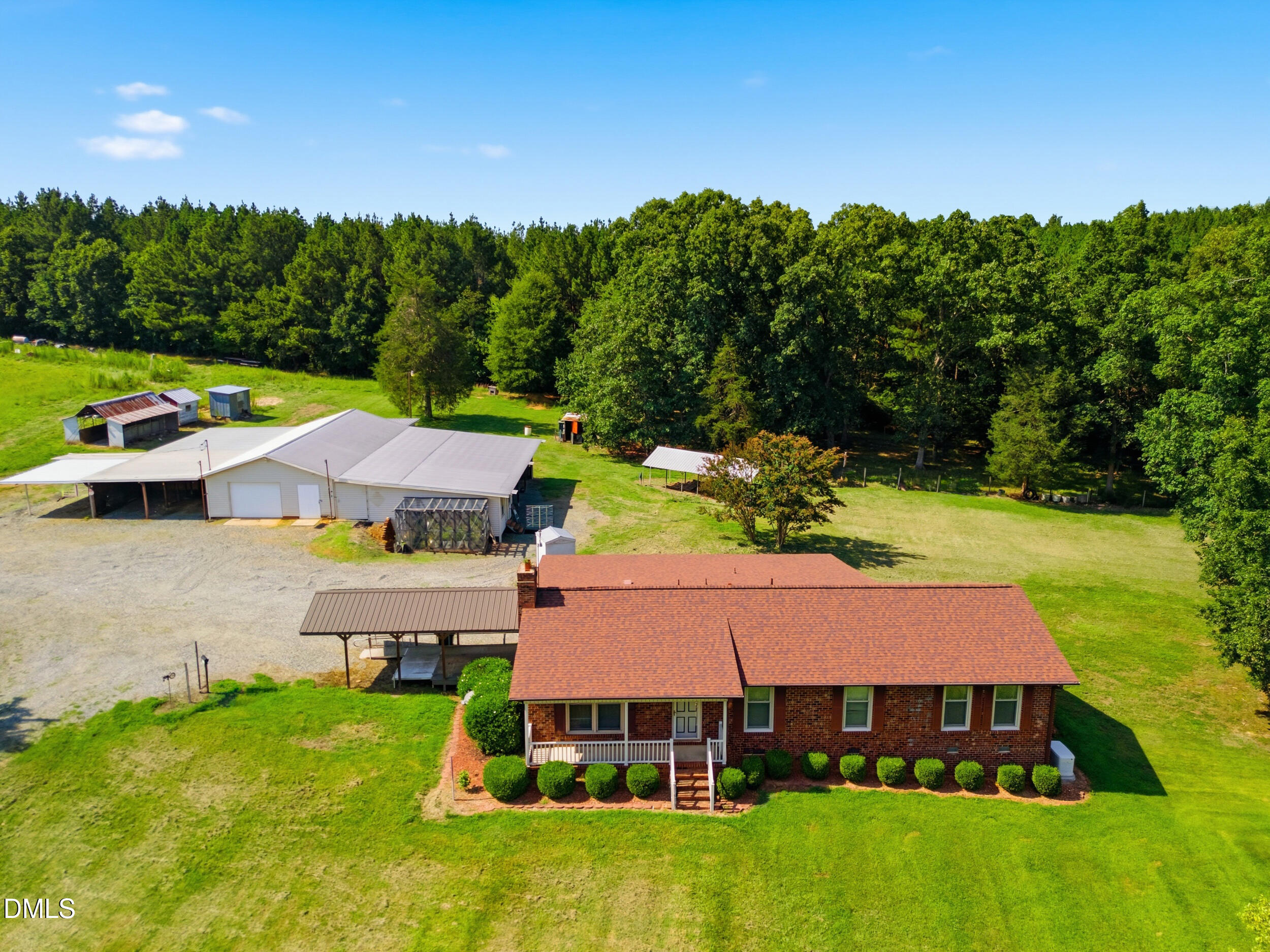 3710 Mount Willen Road Property Photo 46