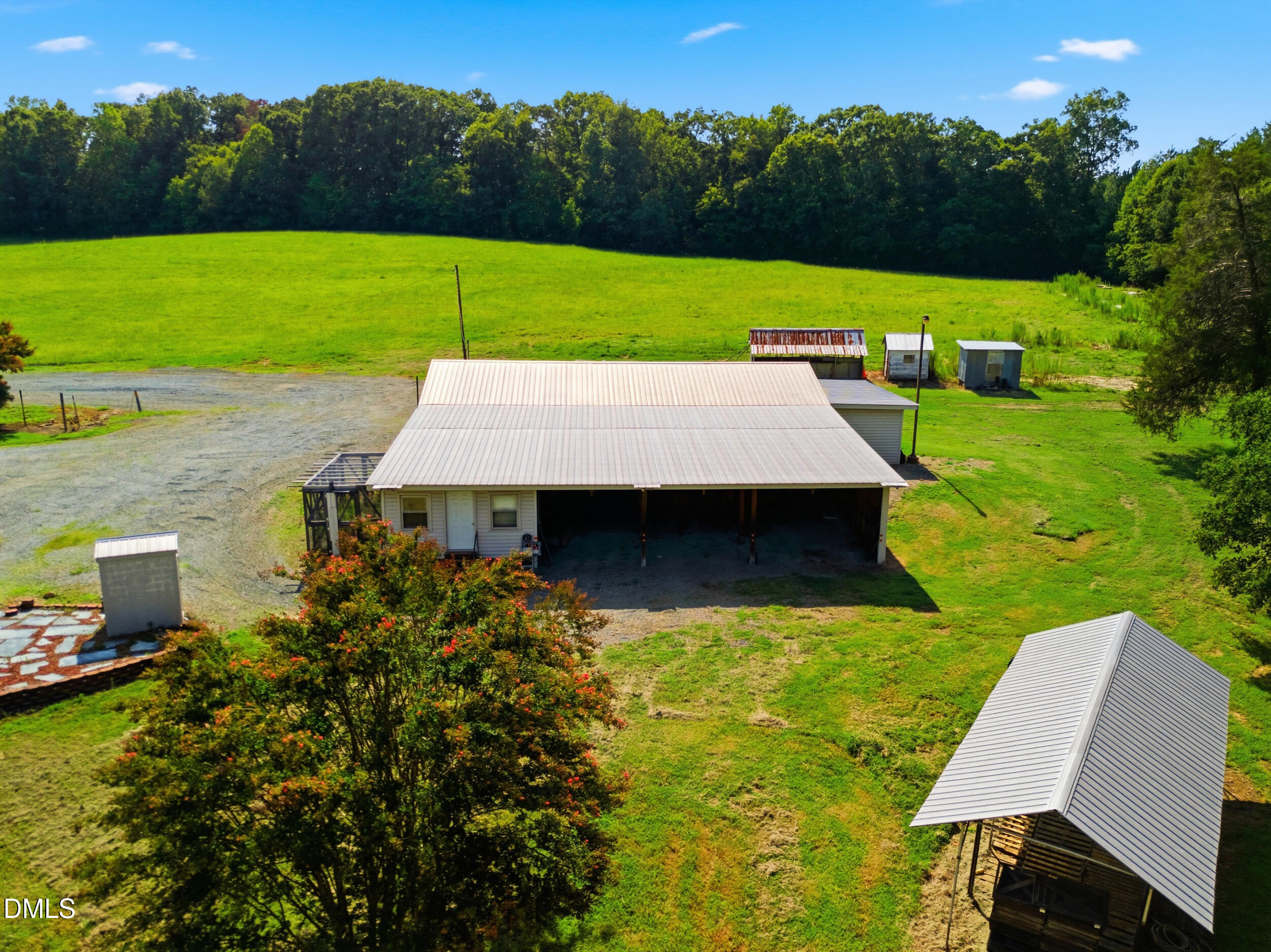 3710 Mount Willen Road Property Photo 48