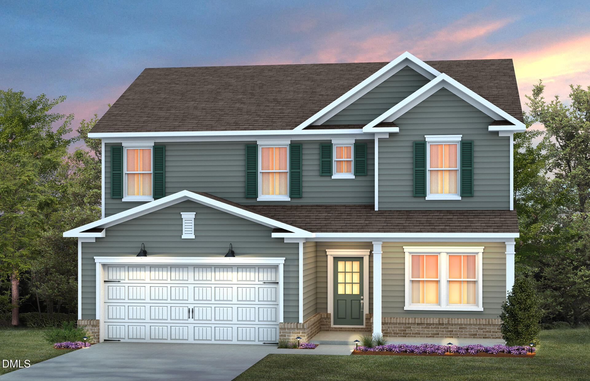551 Autumn Leaf Way Property Photo 1