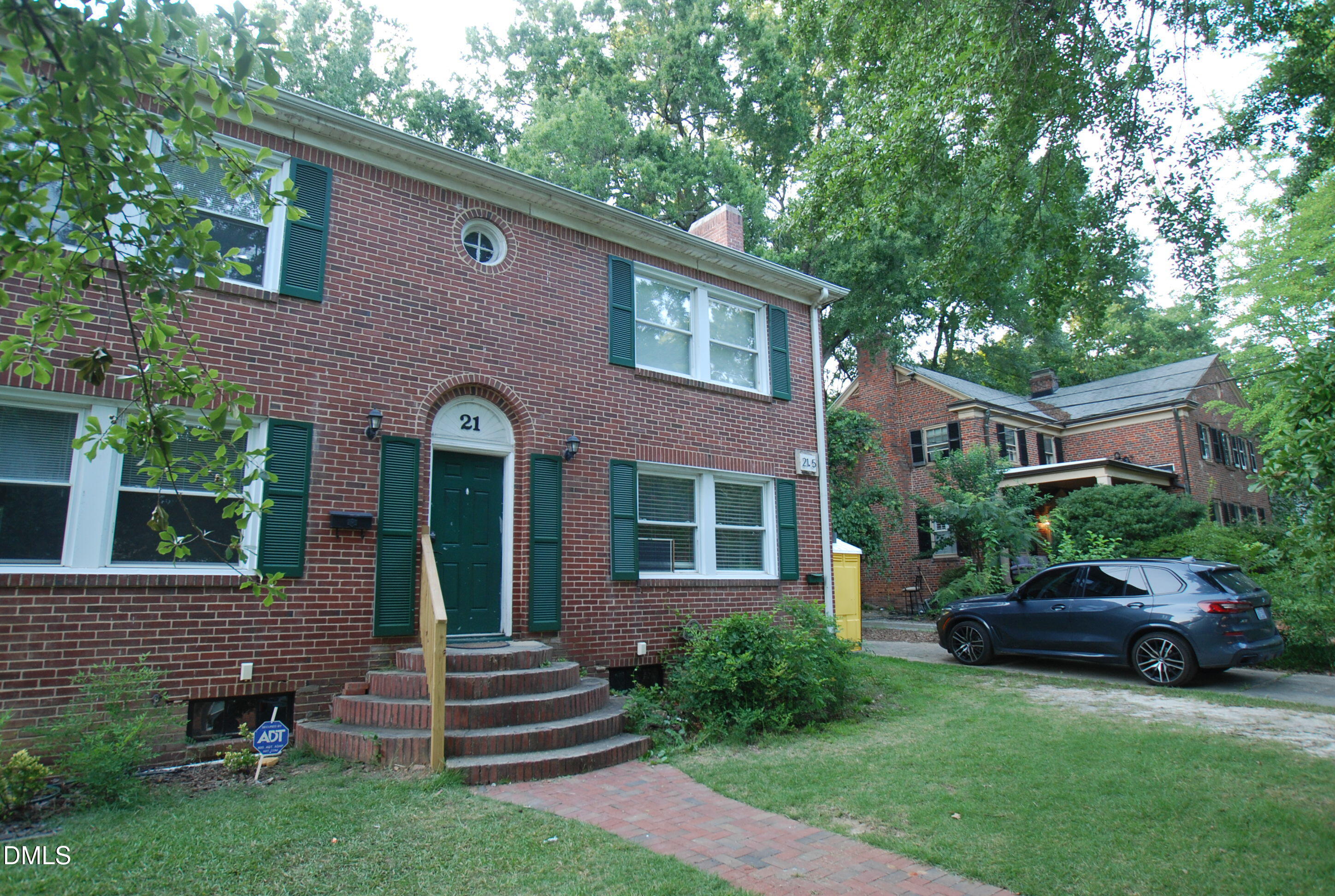 21 Shepherd Street 21.5 Property Photo 1