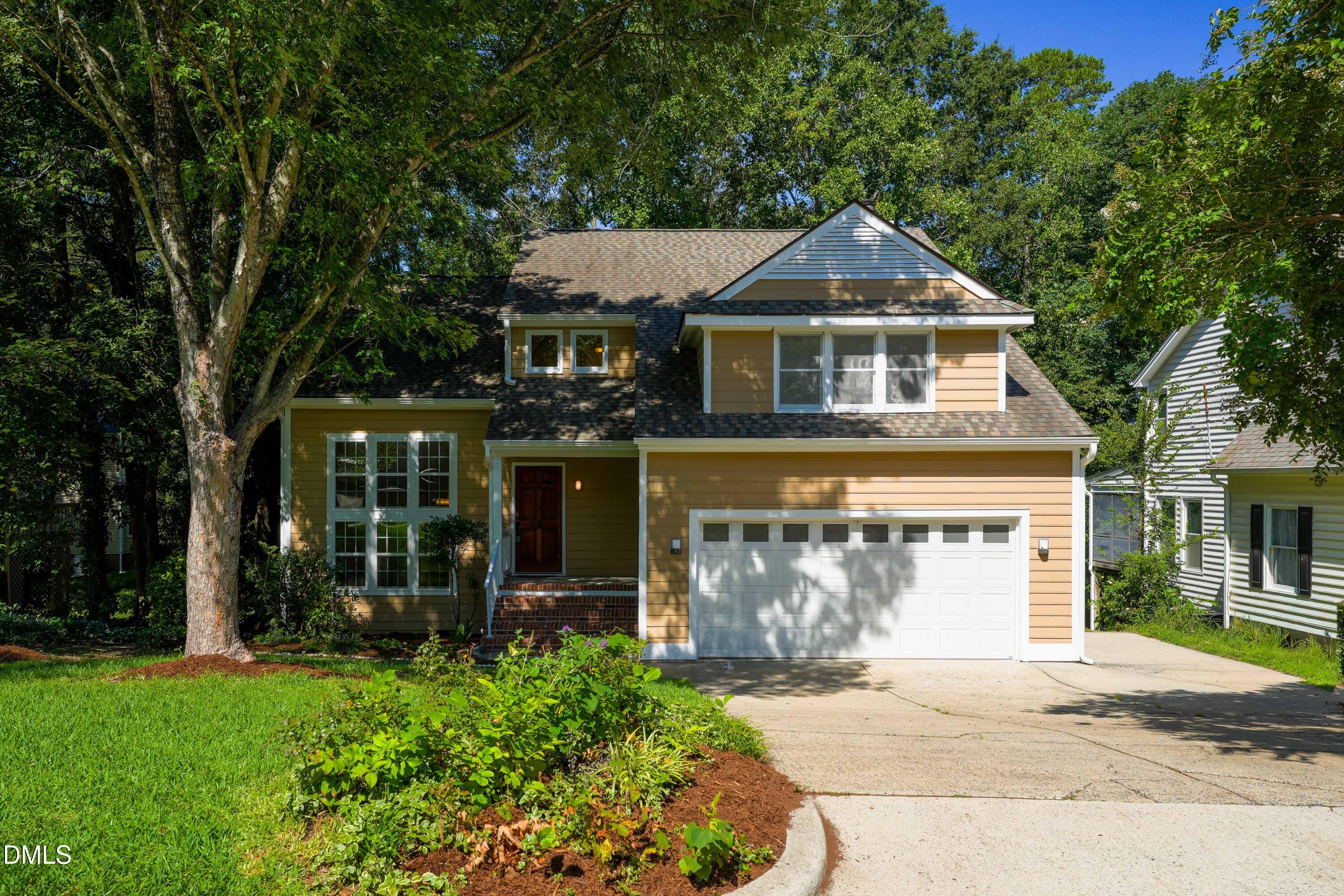 121 Marquette Drive
