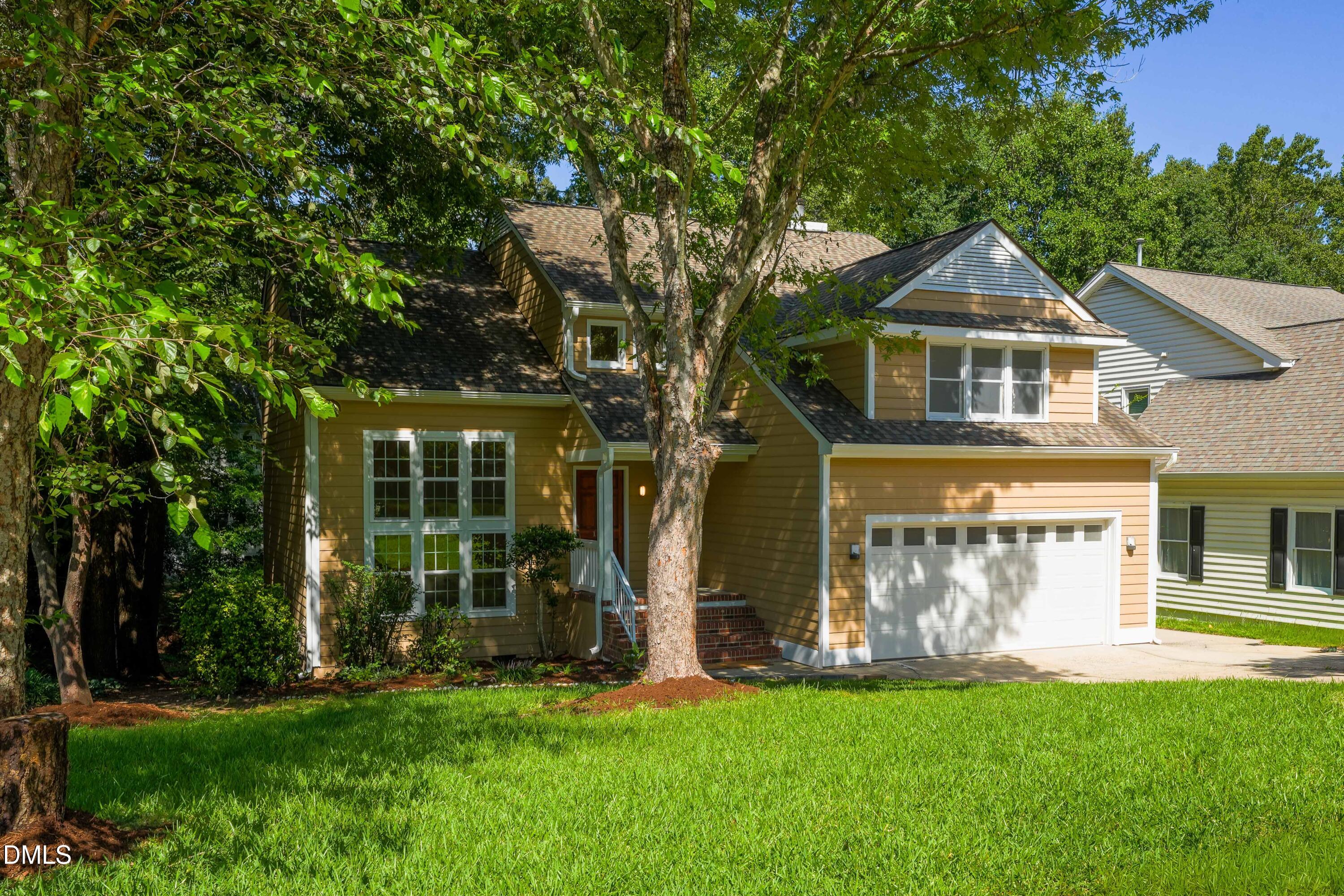 121 Marquette Drive Property Photo 2