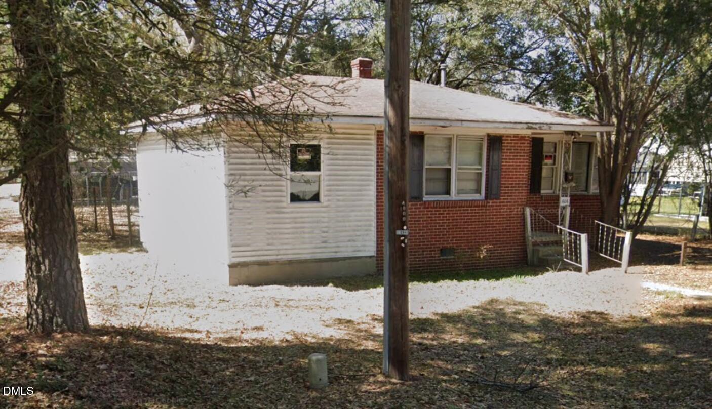 606 S Patterson Street Property Photo 1