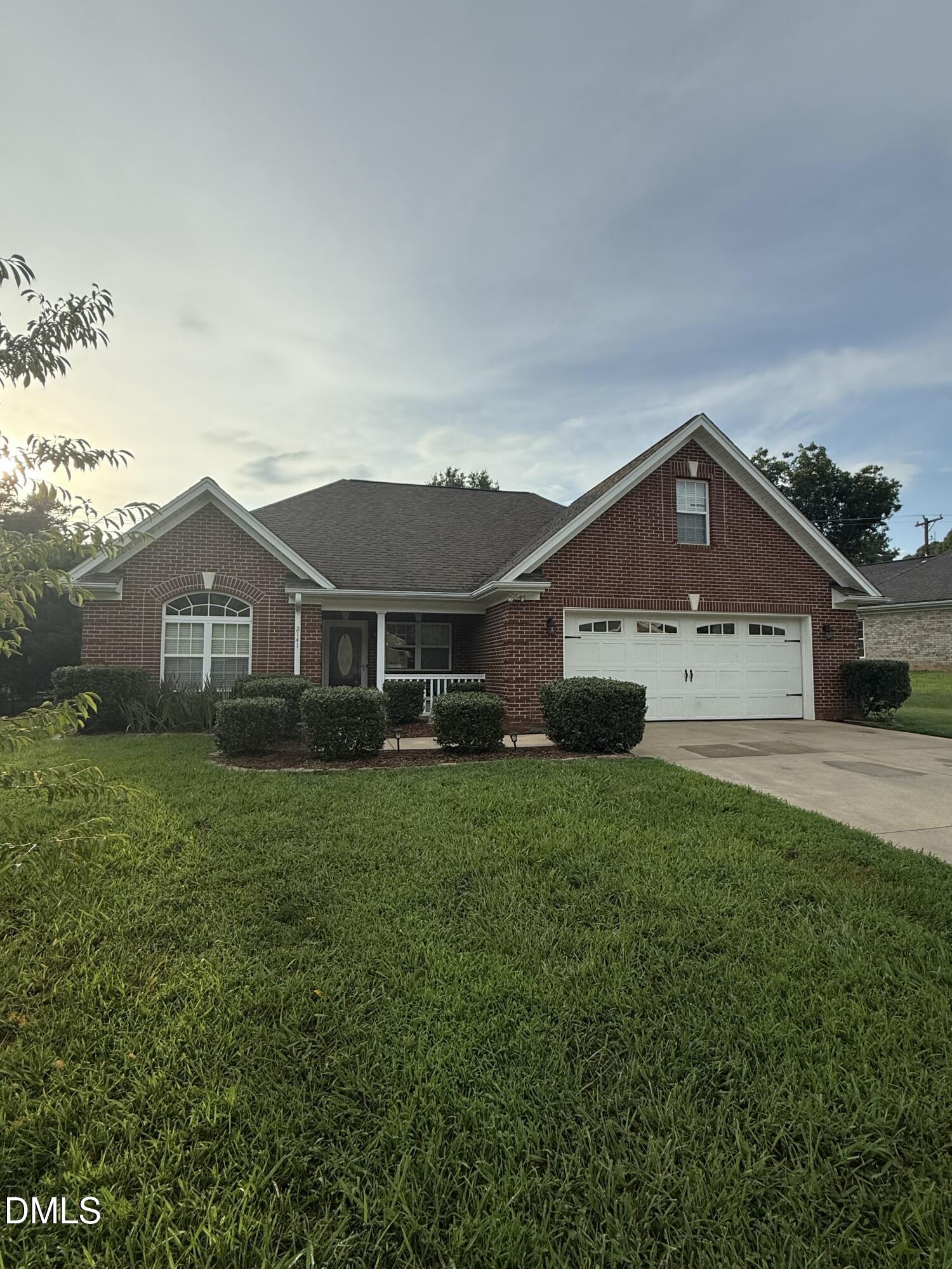 2141 Boyd Creek Drive