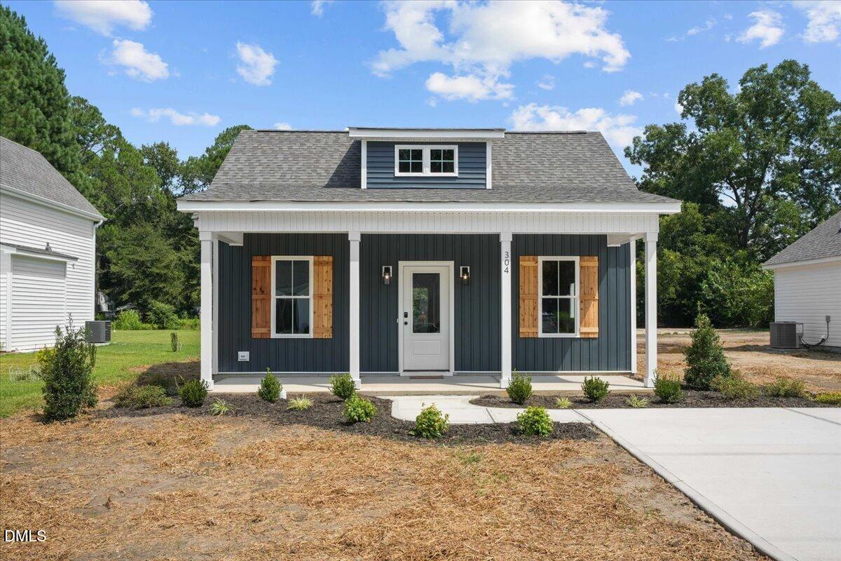 304 S Sycamore Street Property Photo 1
