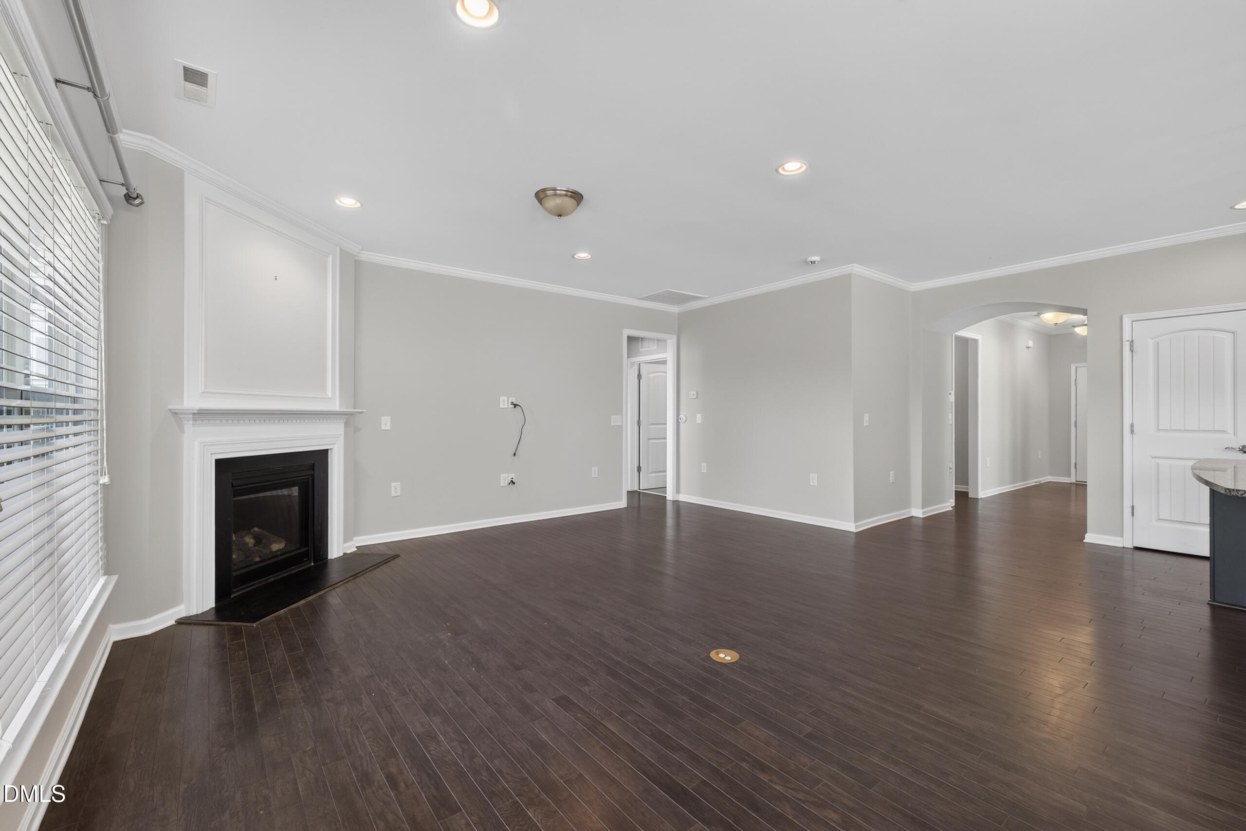 2414 Bloomsbury Manor Drive Property Photo 13
