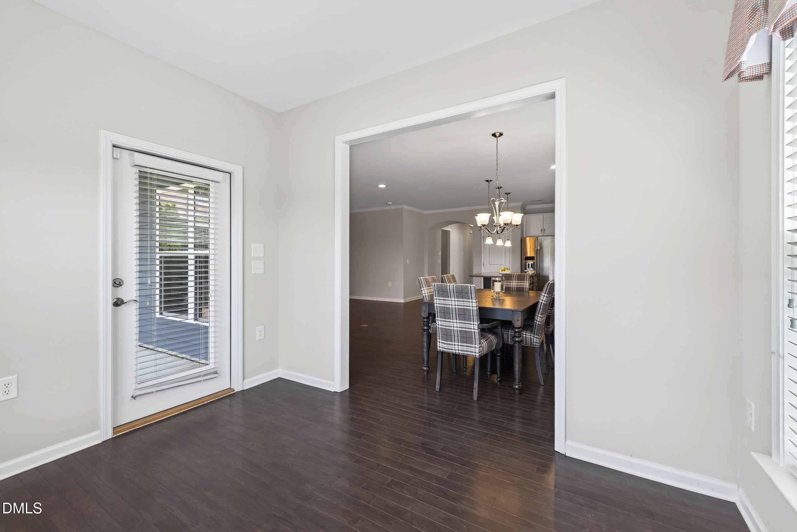 2414 Bloomsbury Manor Drive Property Photo 20