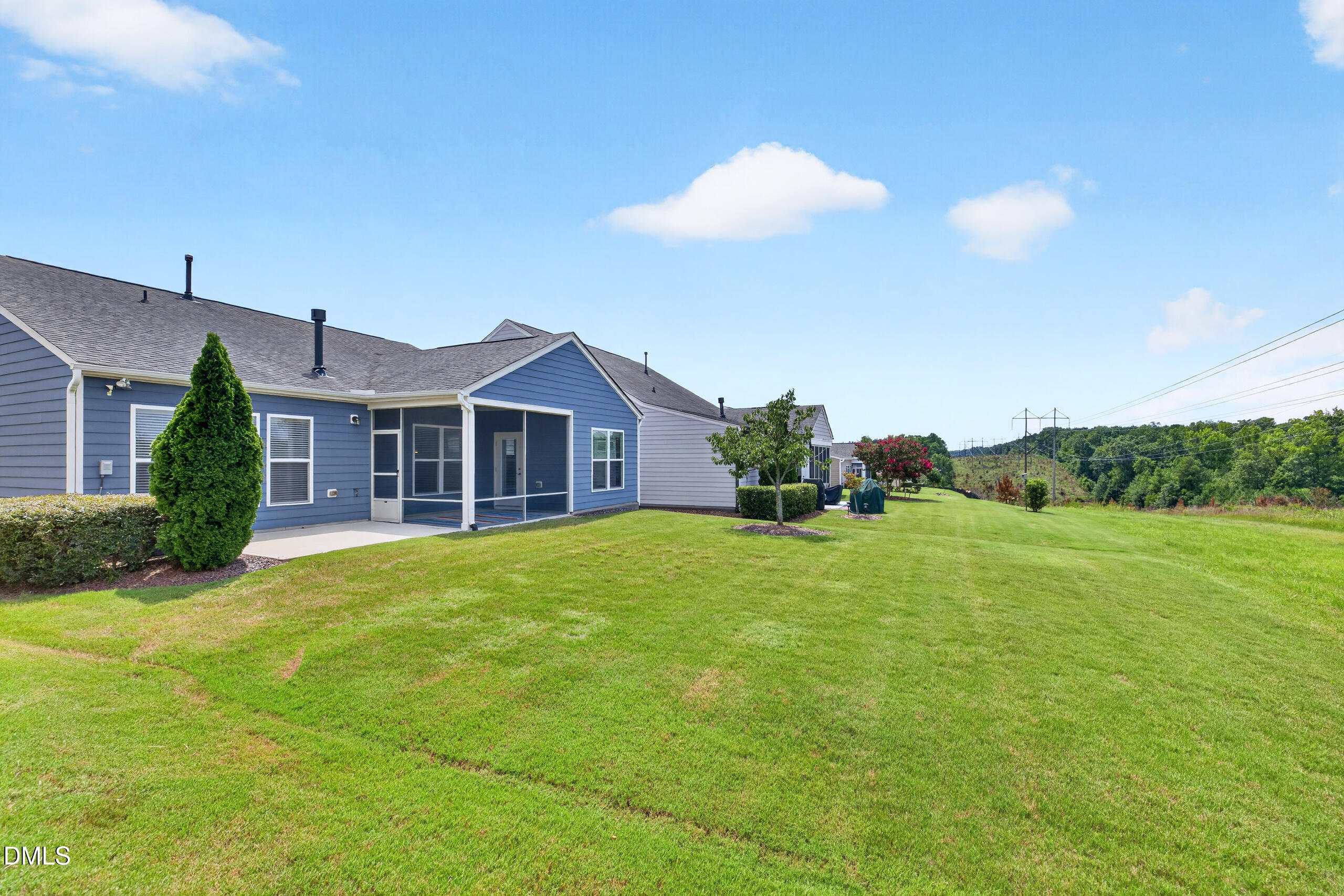 2414 Bloomsbury Manor Drive Property Photo 36