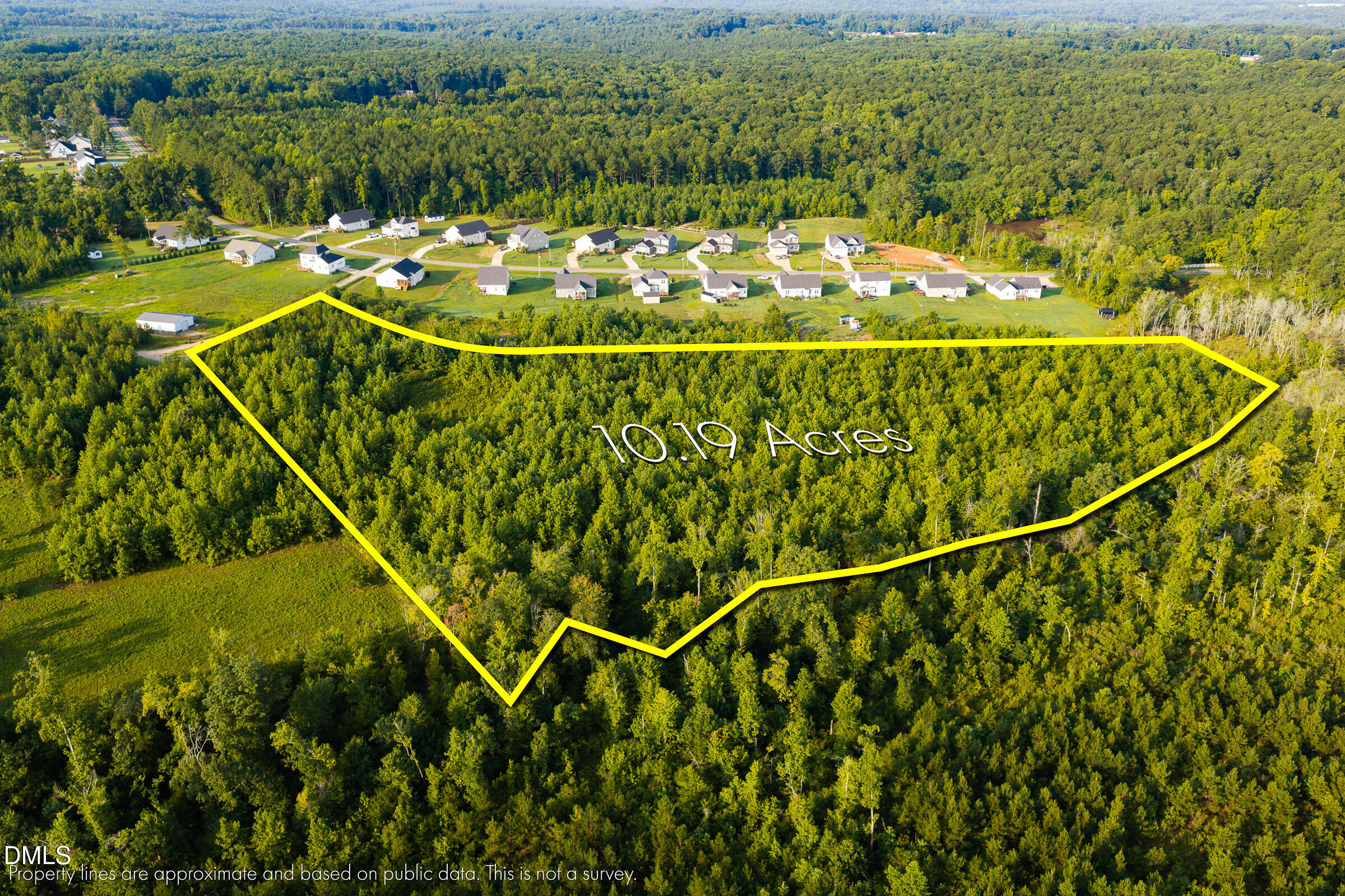 0 Boarder Creek Lane Property Photo 2