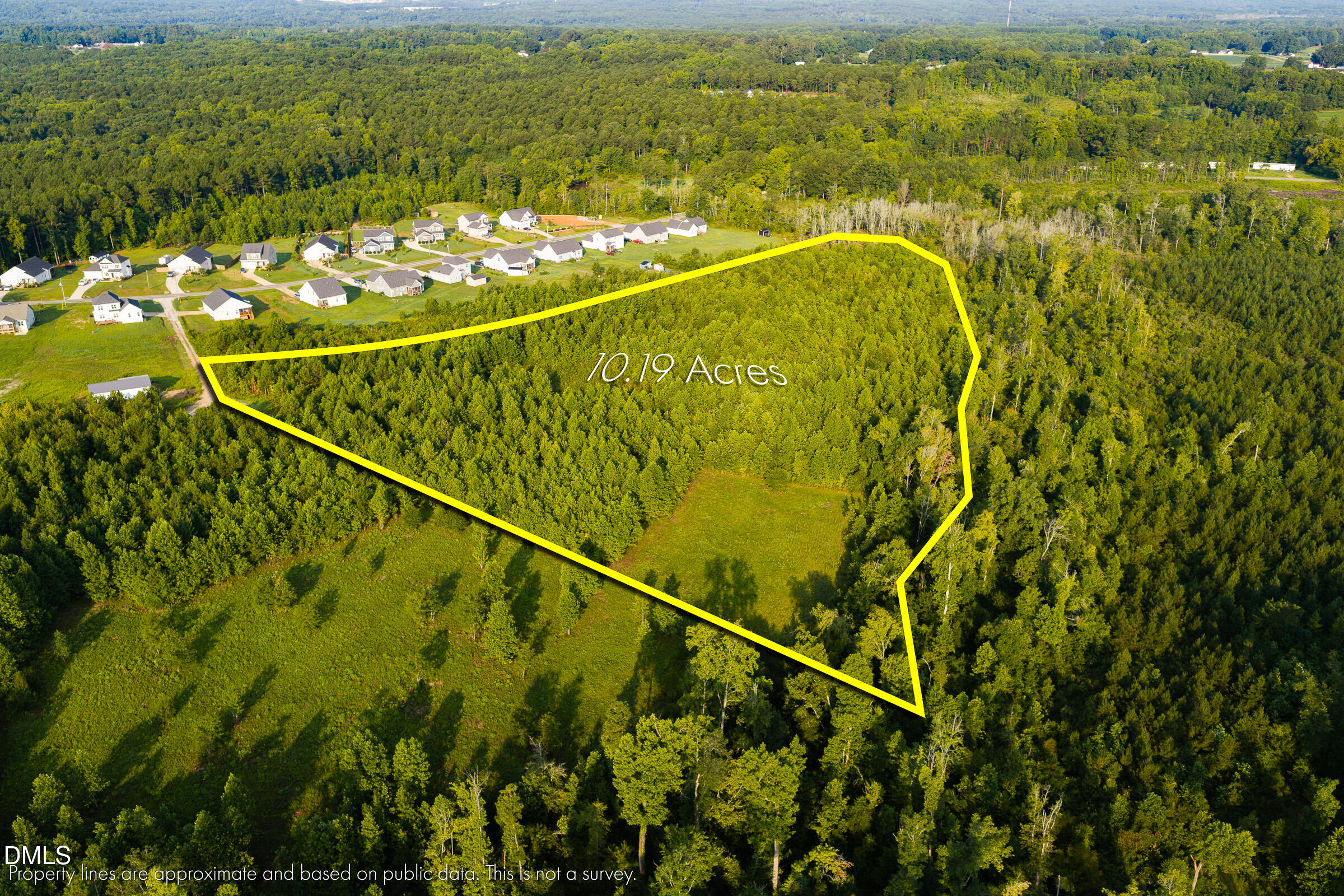 0 Boarder Creek Lane Property Photo 4