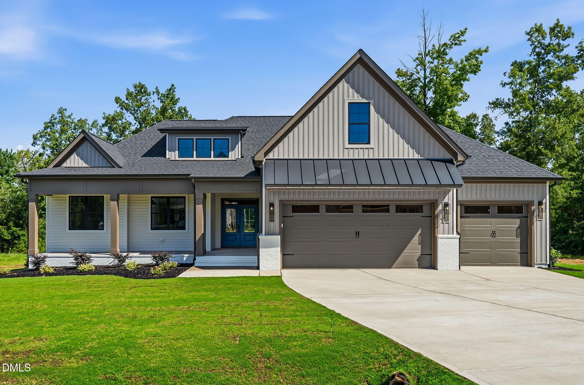 12620 Mallard Rock Road