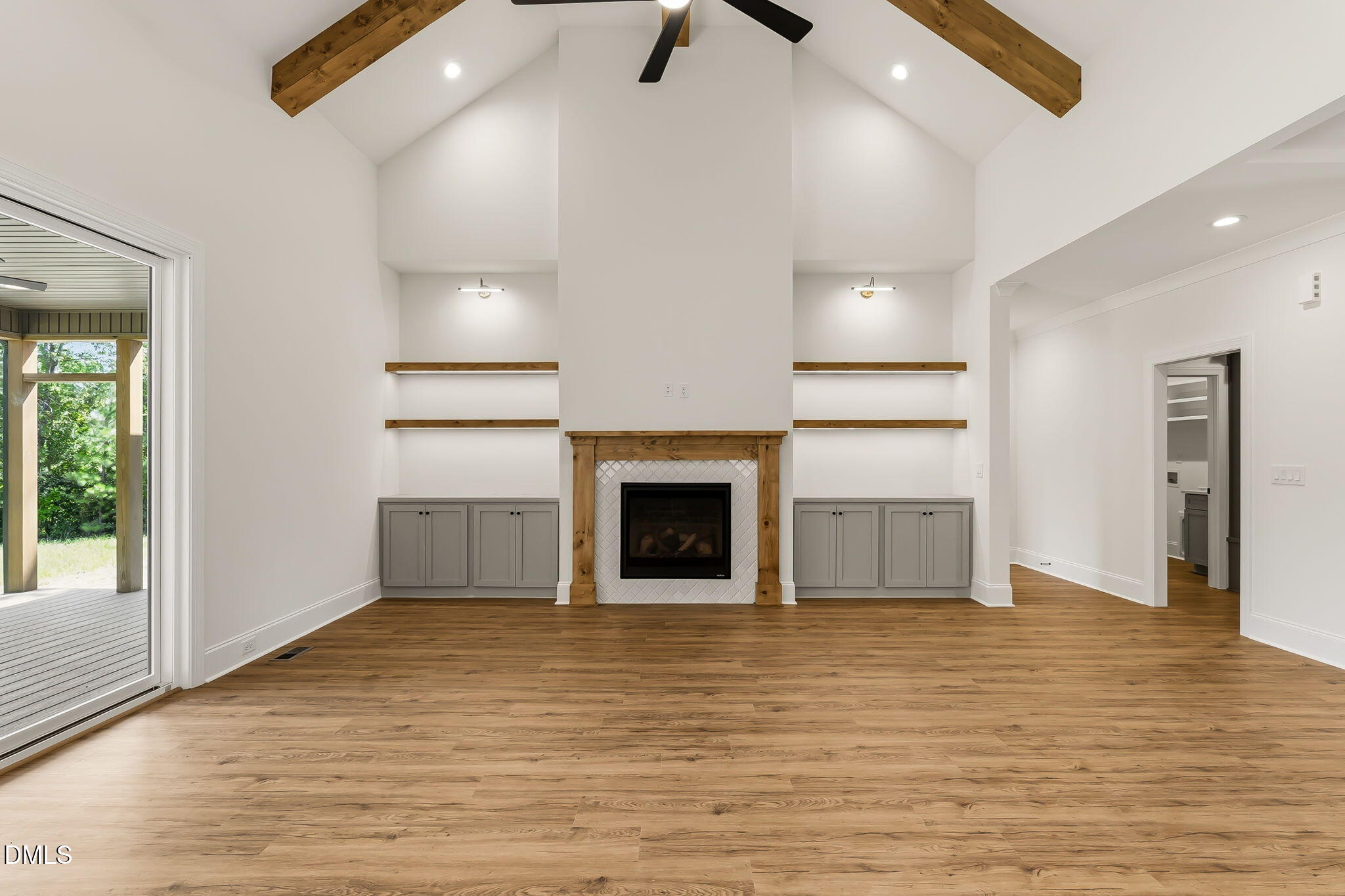 12620 Mallard Rock Road Property Photo 4