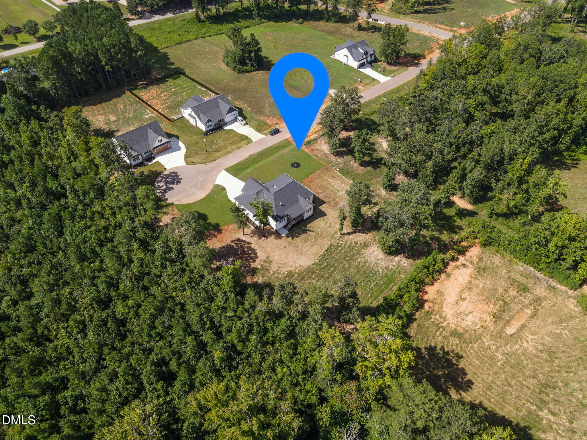 12620 Mallard Rock Road Property Photo 23