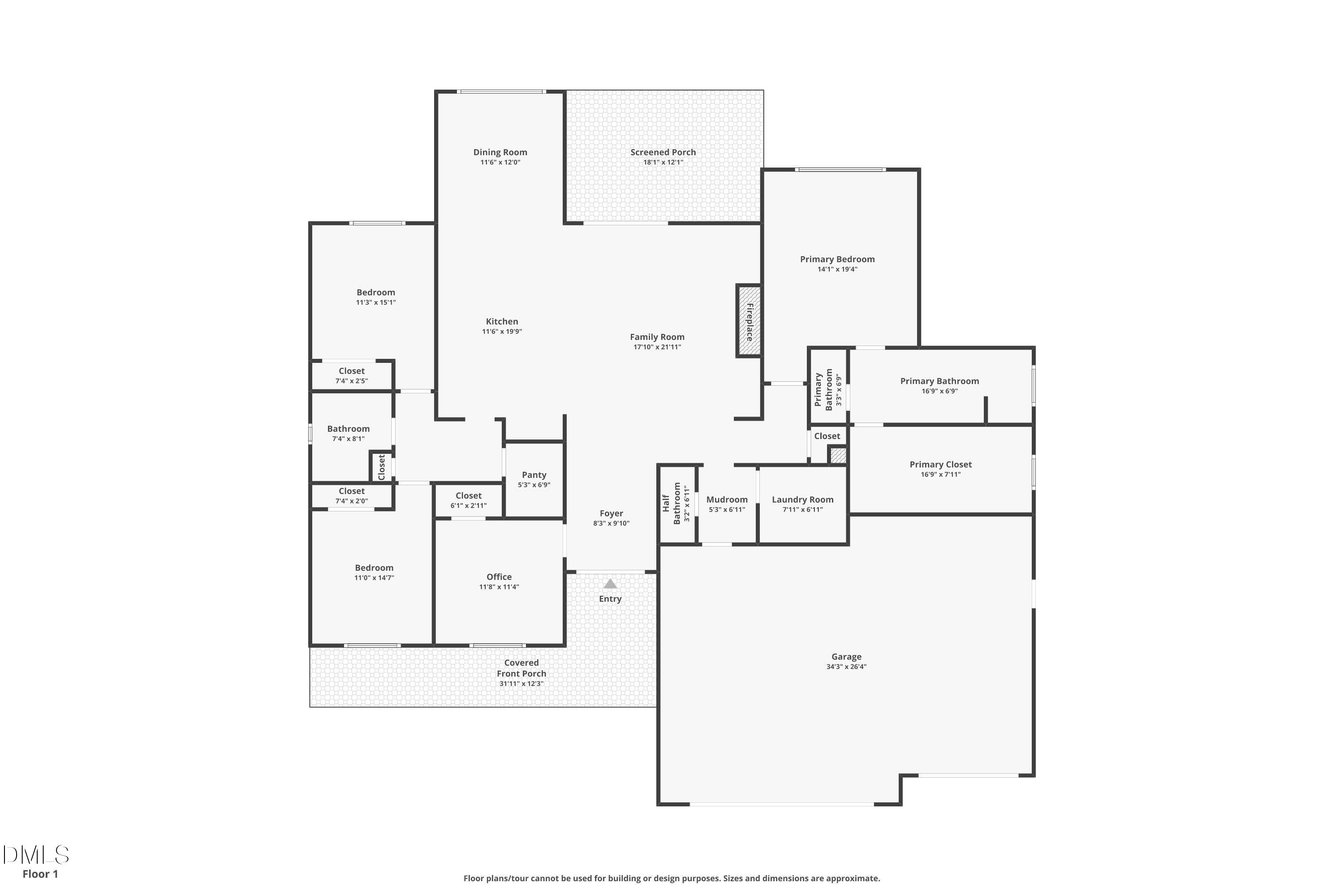 12620 Mallard Rock Road Property Photo 53