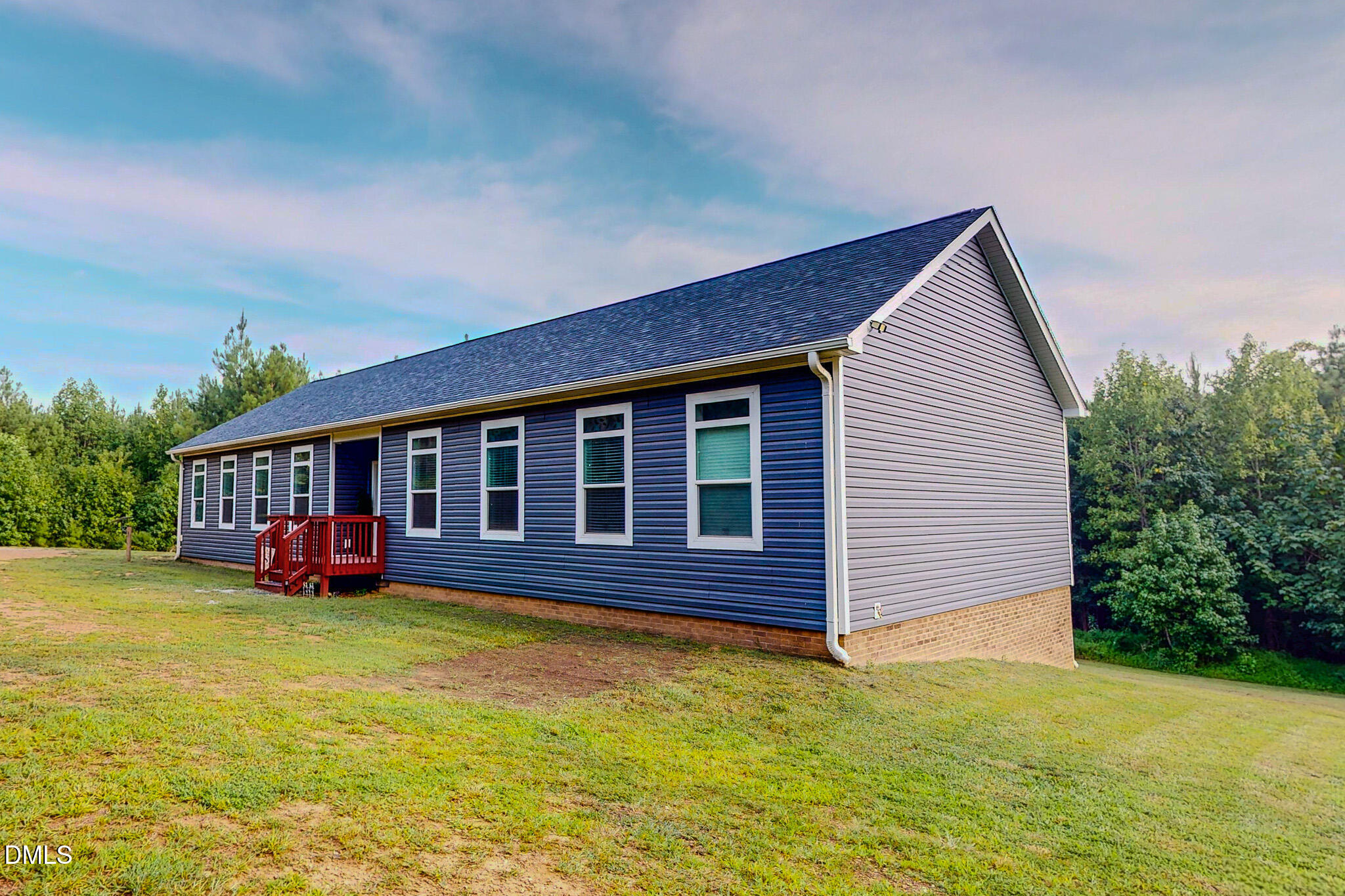 8415 Charlie Stovall Road Property Photo