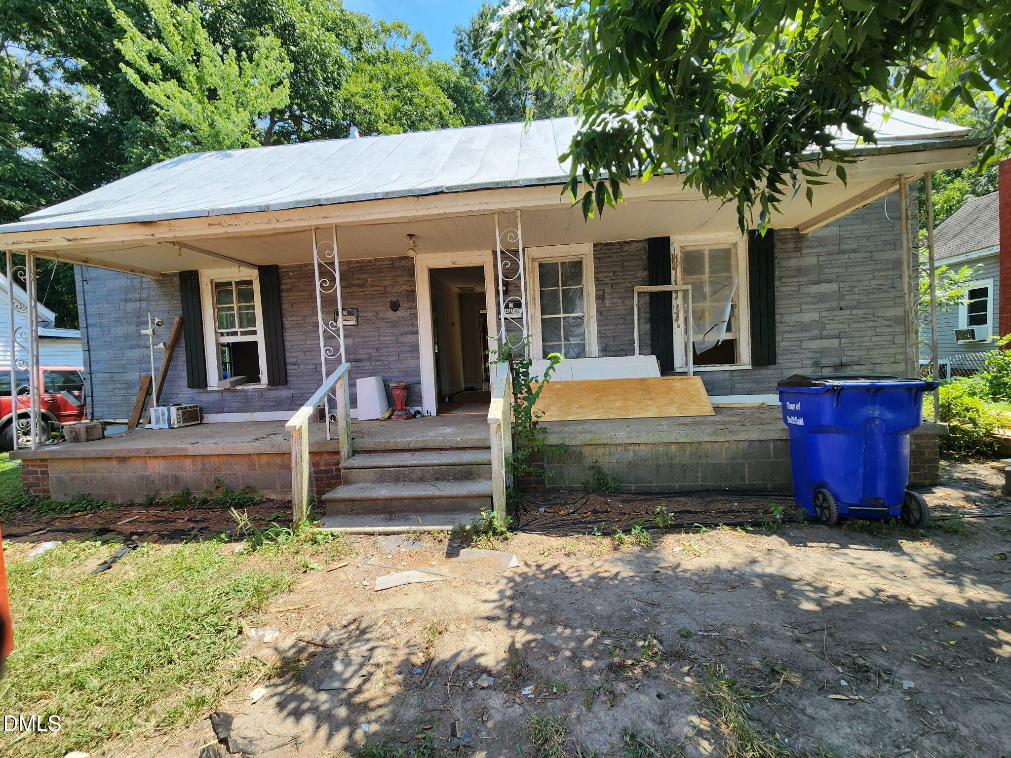 512 N 12th Street Property Photo 1